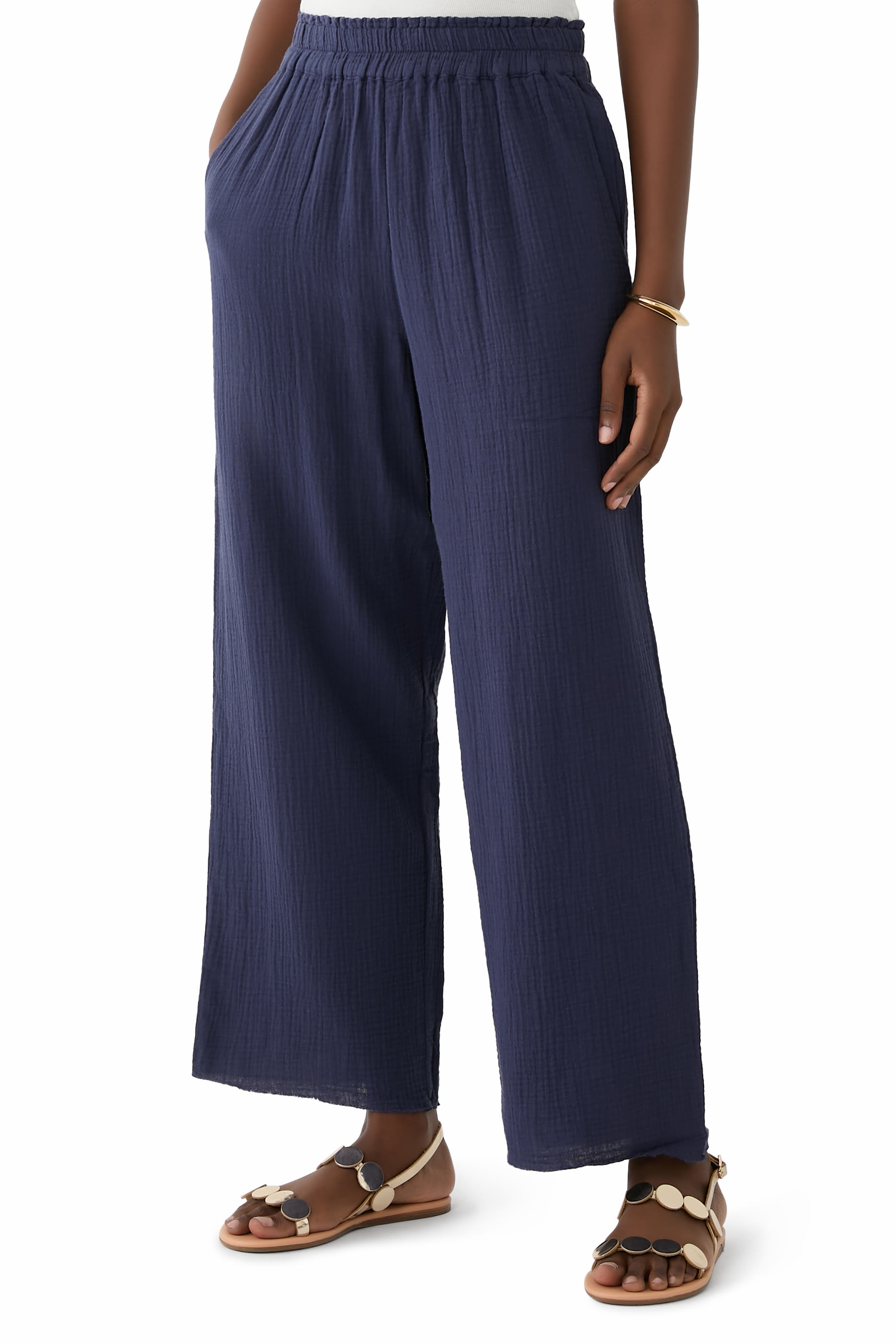 بنطال ليون قصير