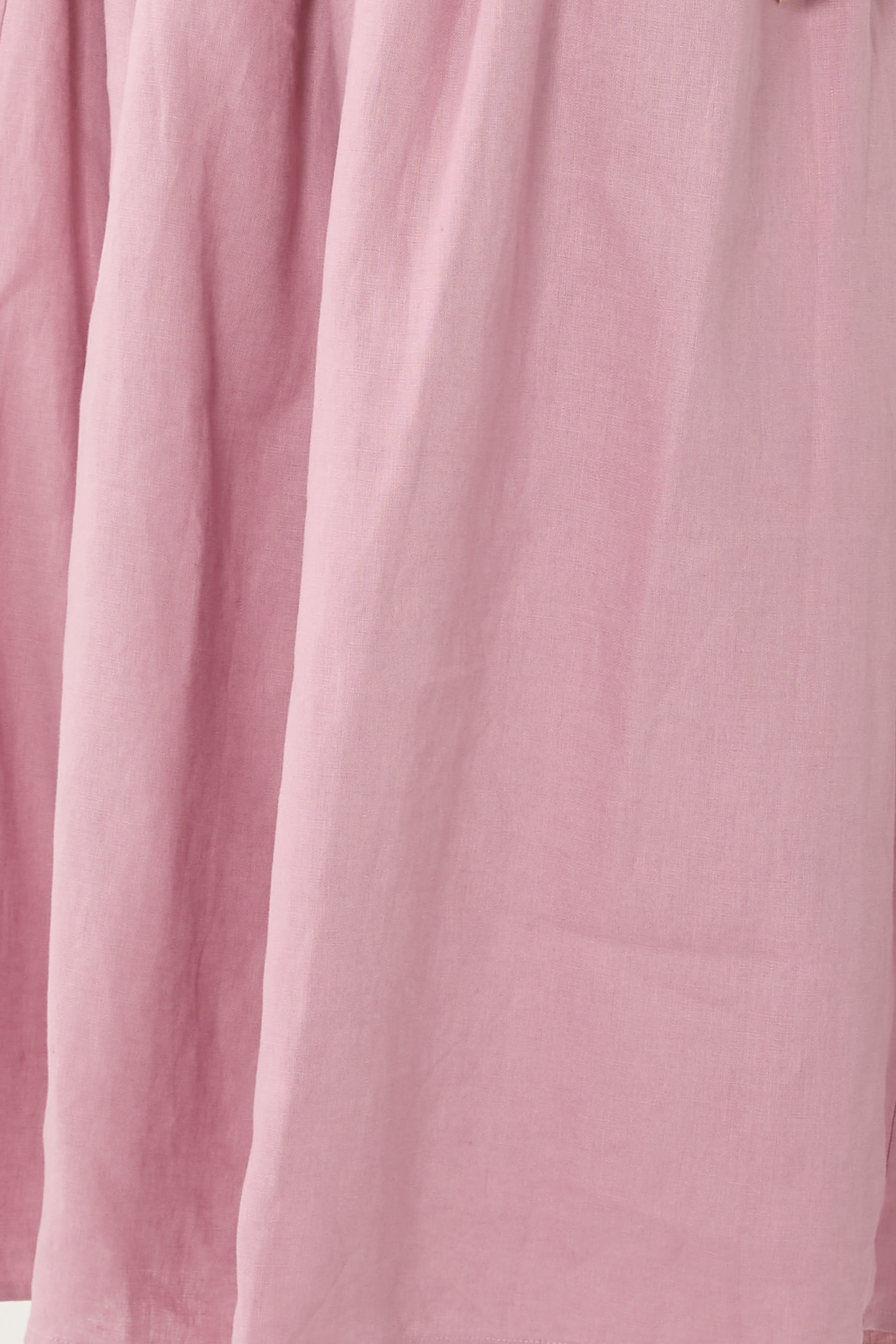 فستان ساشا طويل