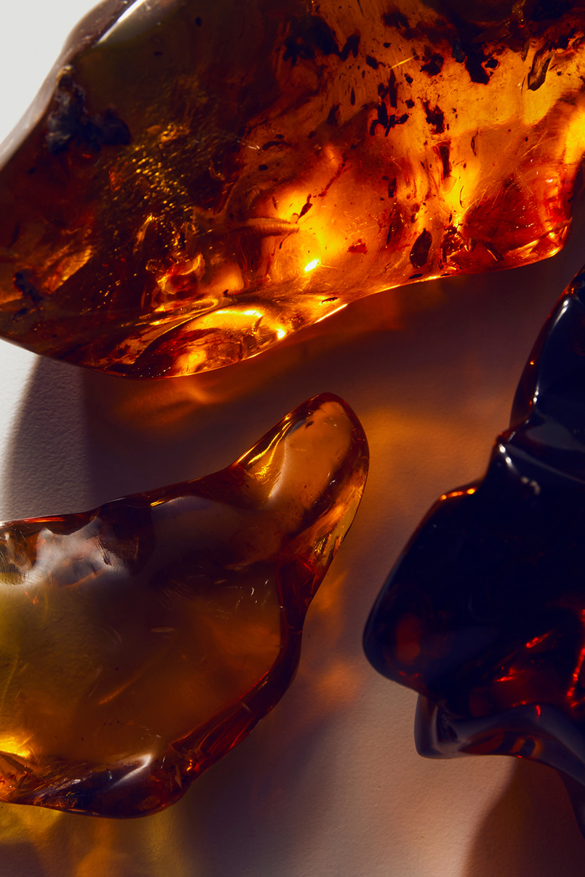 أو دو بارفان دي جي في اي بي 3