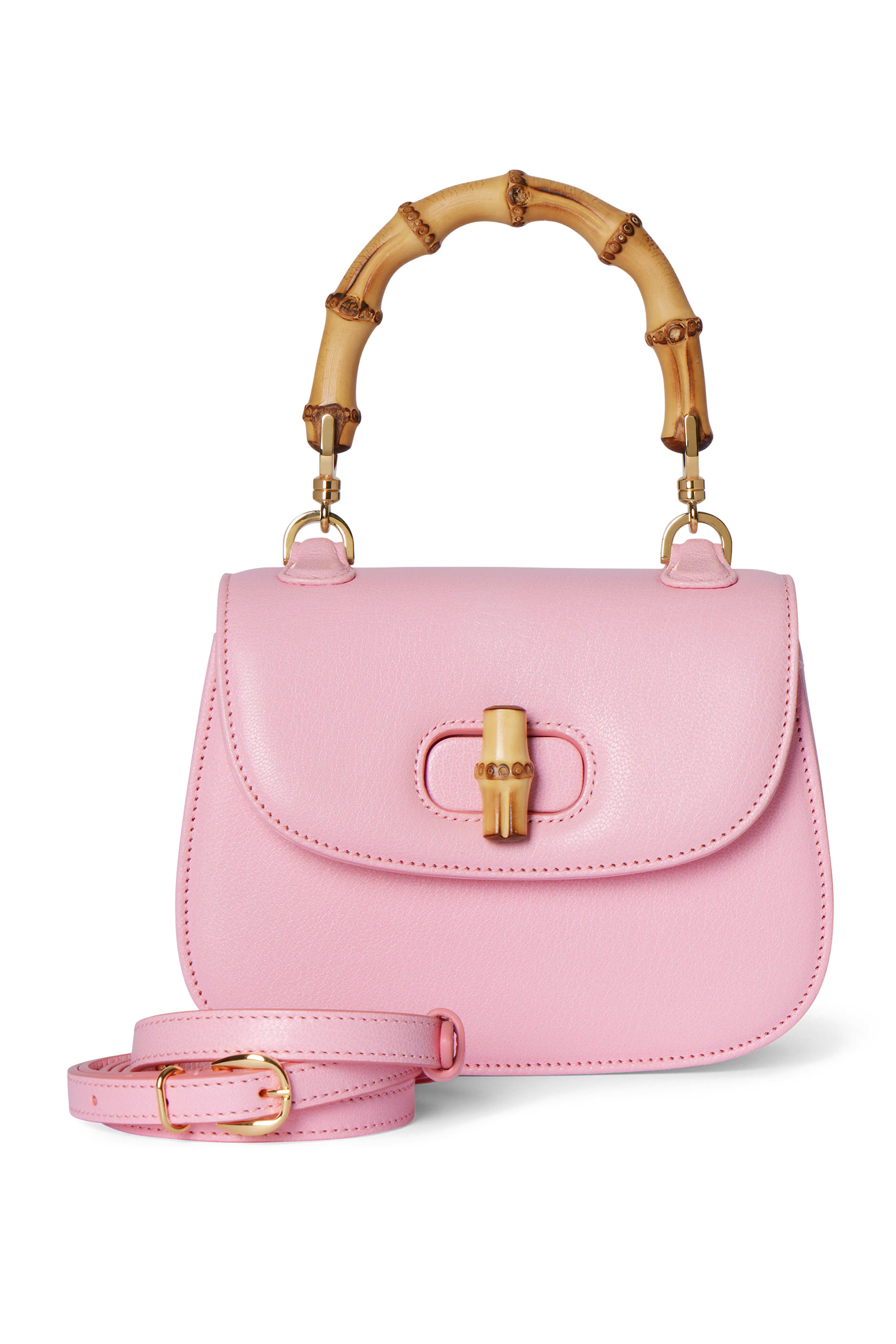 حقيبة بامبو 1947 صغيرة 