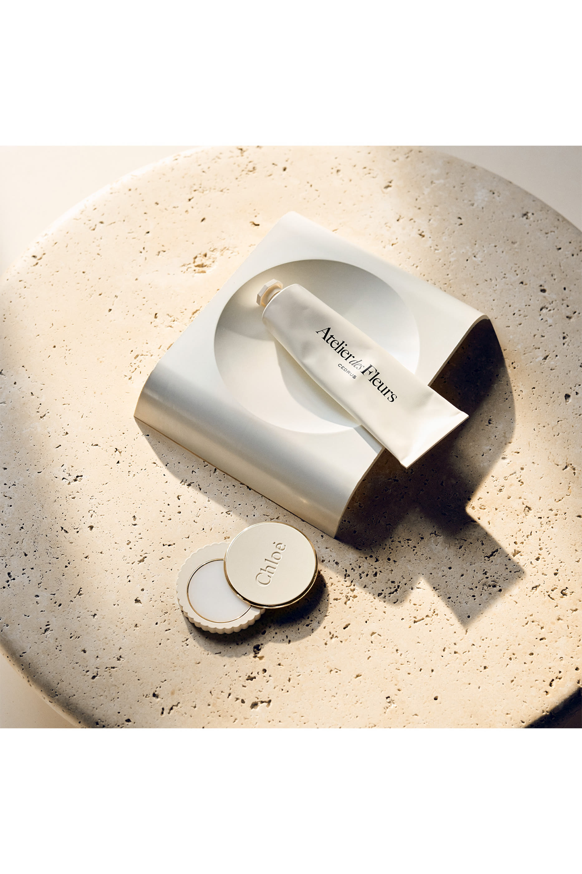 صابونة أتيليه دي فلور سيدروس معطرة