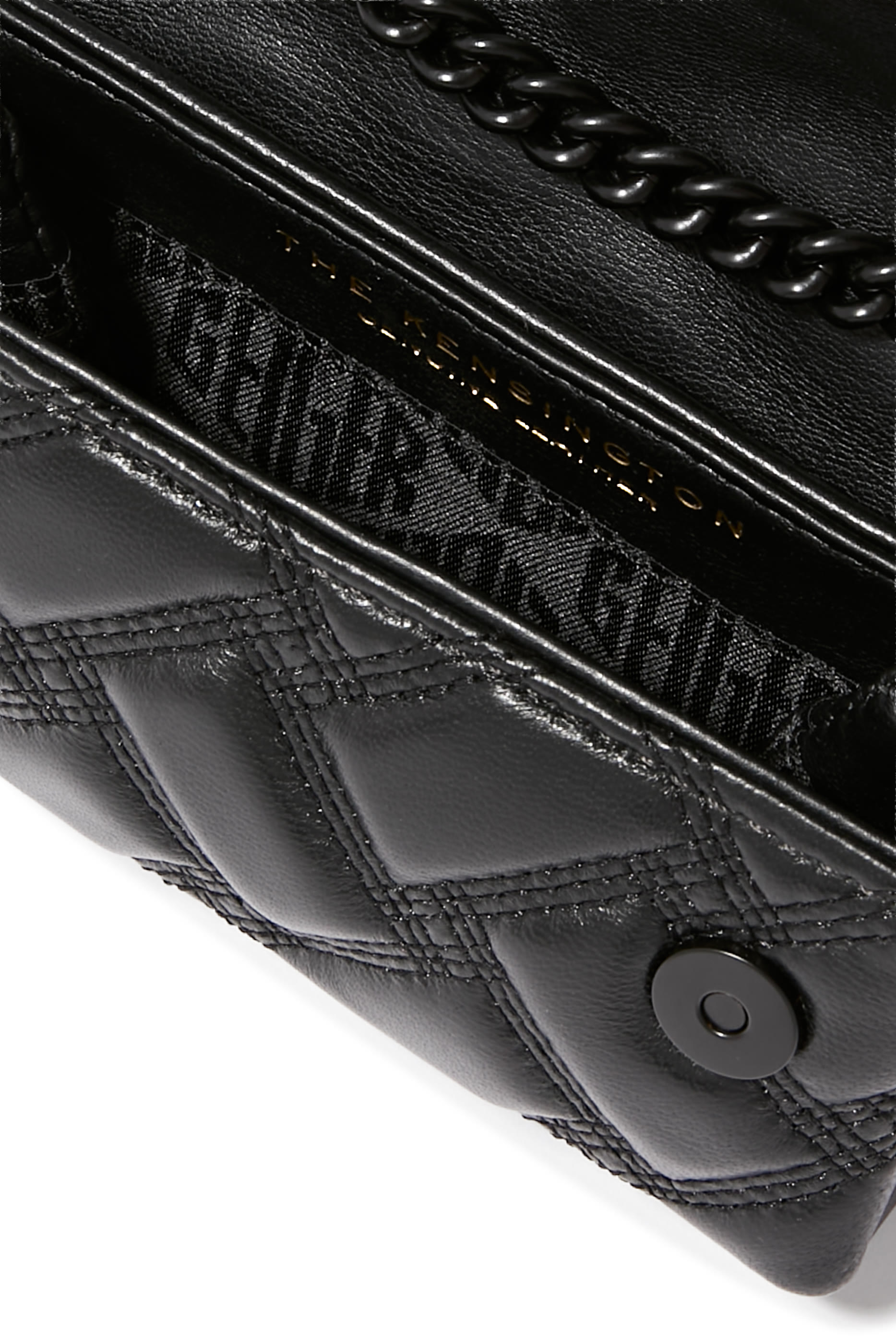 حقيبة كتف نانو كنسينغتون طويلة