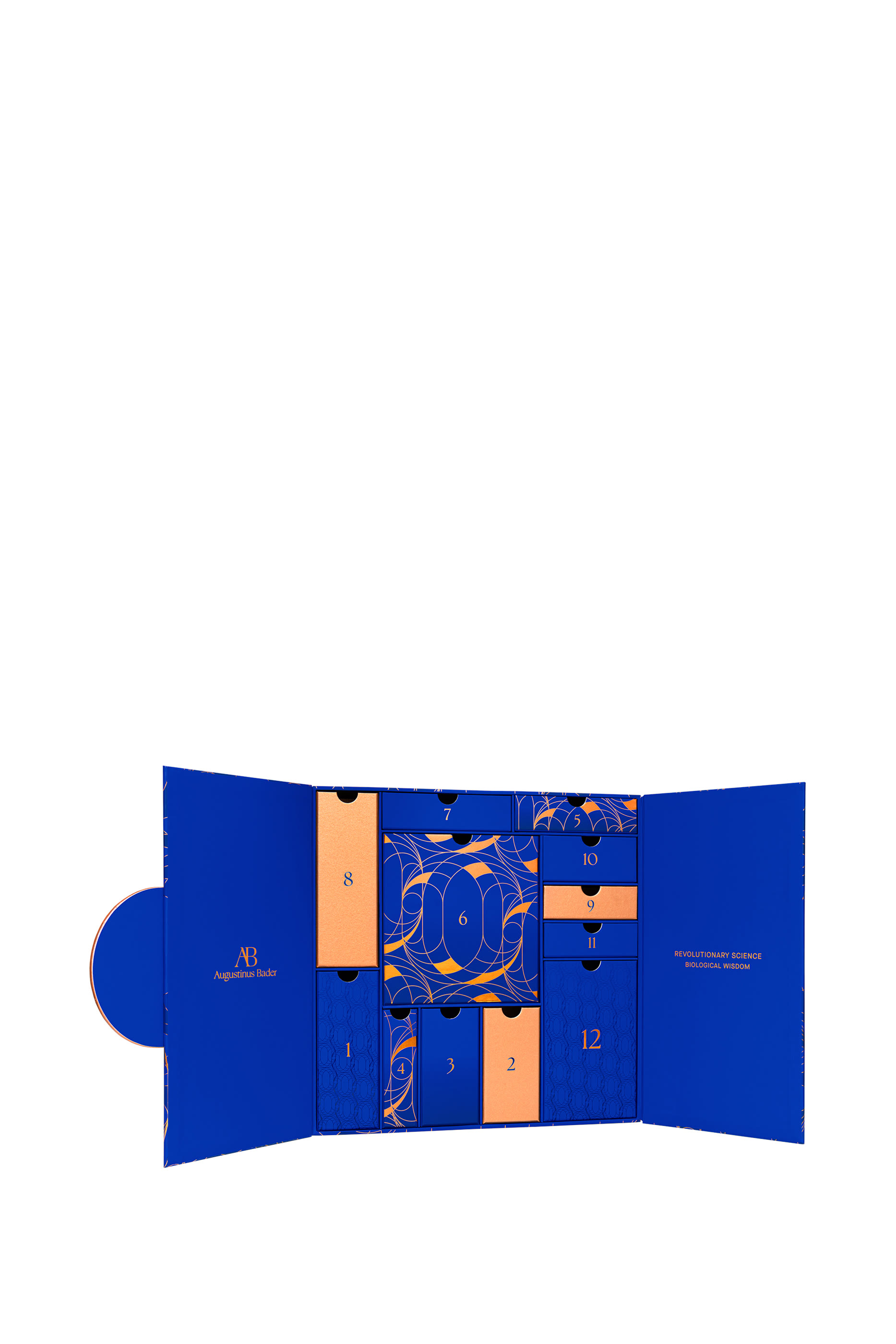 مجموعة 12 دايز اوف بدر