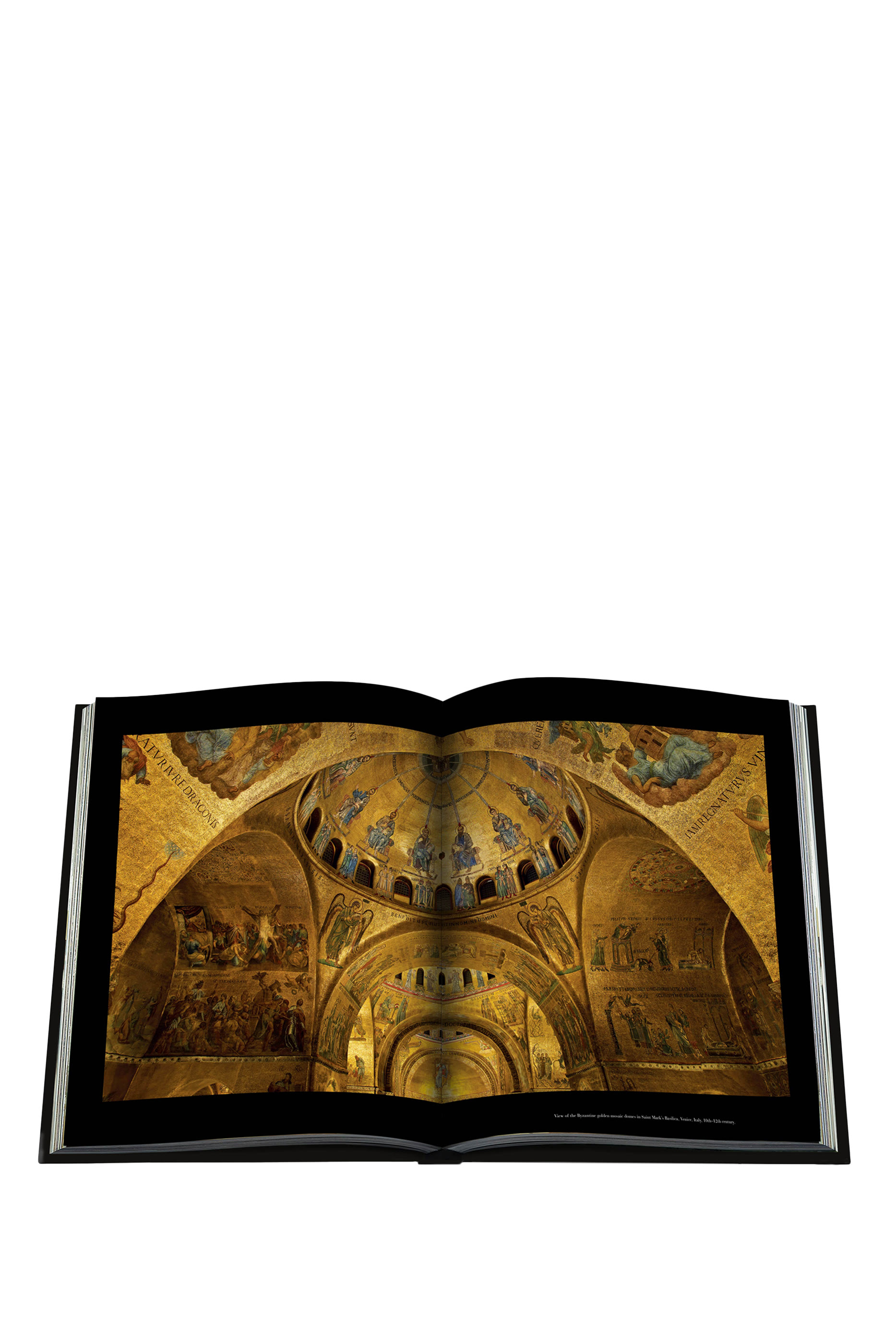 كتاب جولد: ذا إمبوسيبل كولكشن