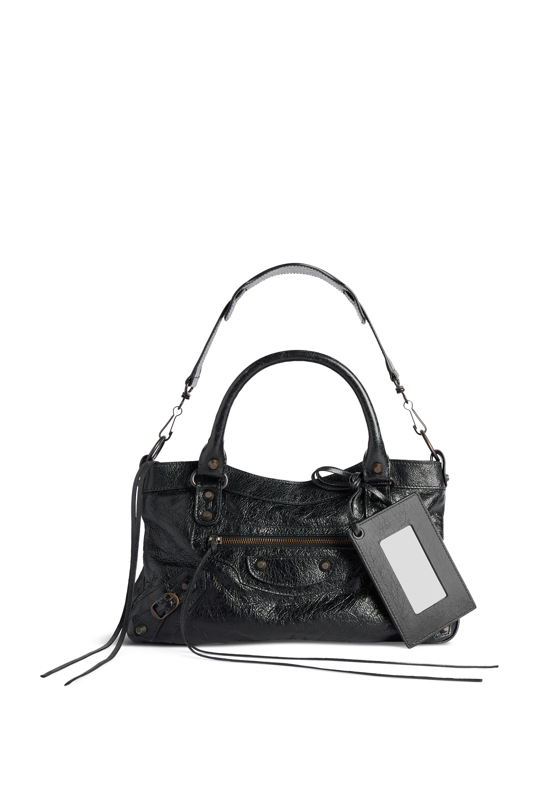 حقيبة لو سيتي فيرست