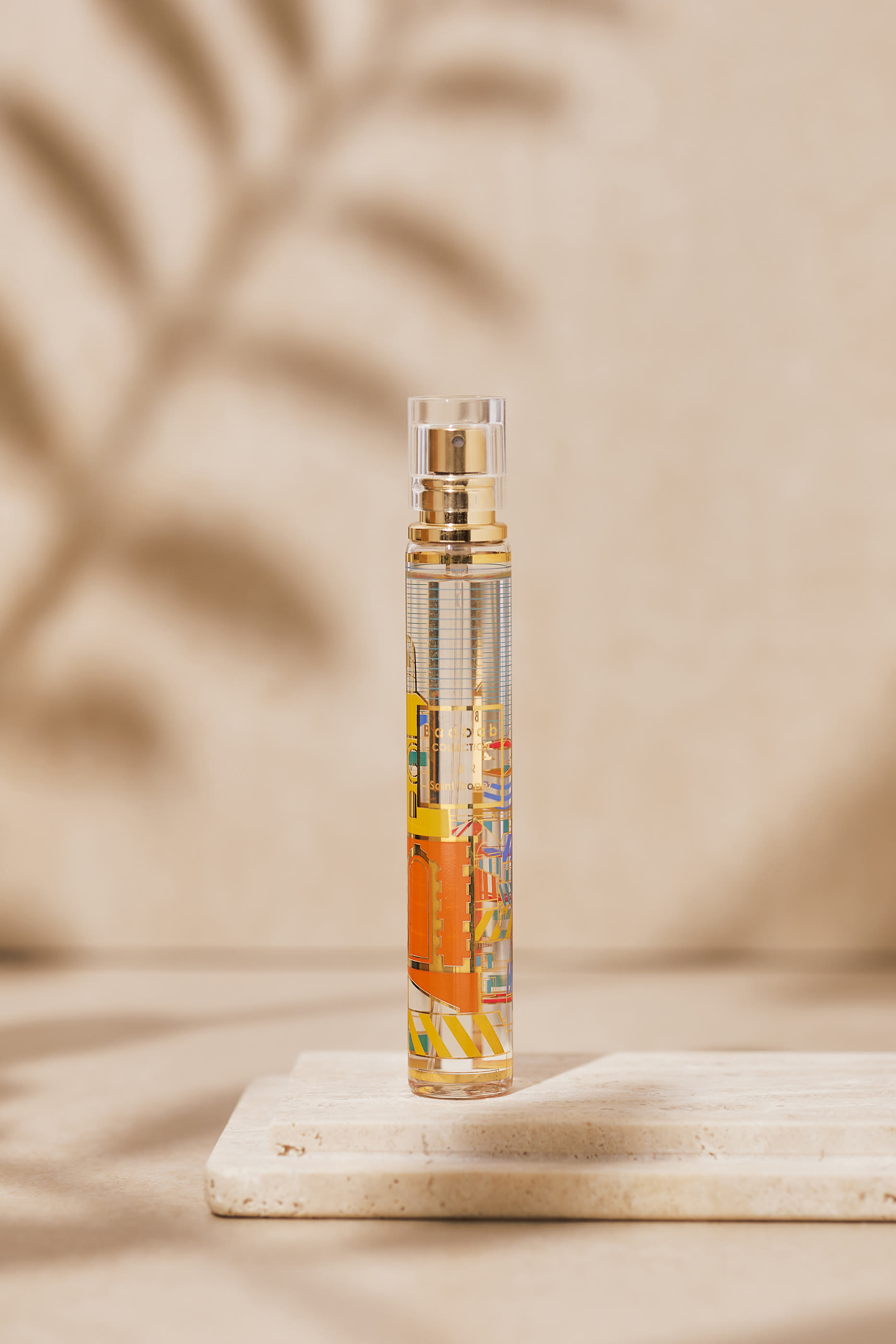 بخاخ ماي فيرسيت باوباب سان لوران معطر منزلي