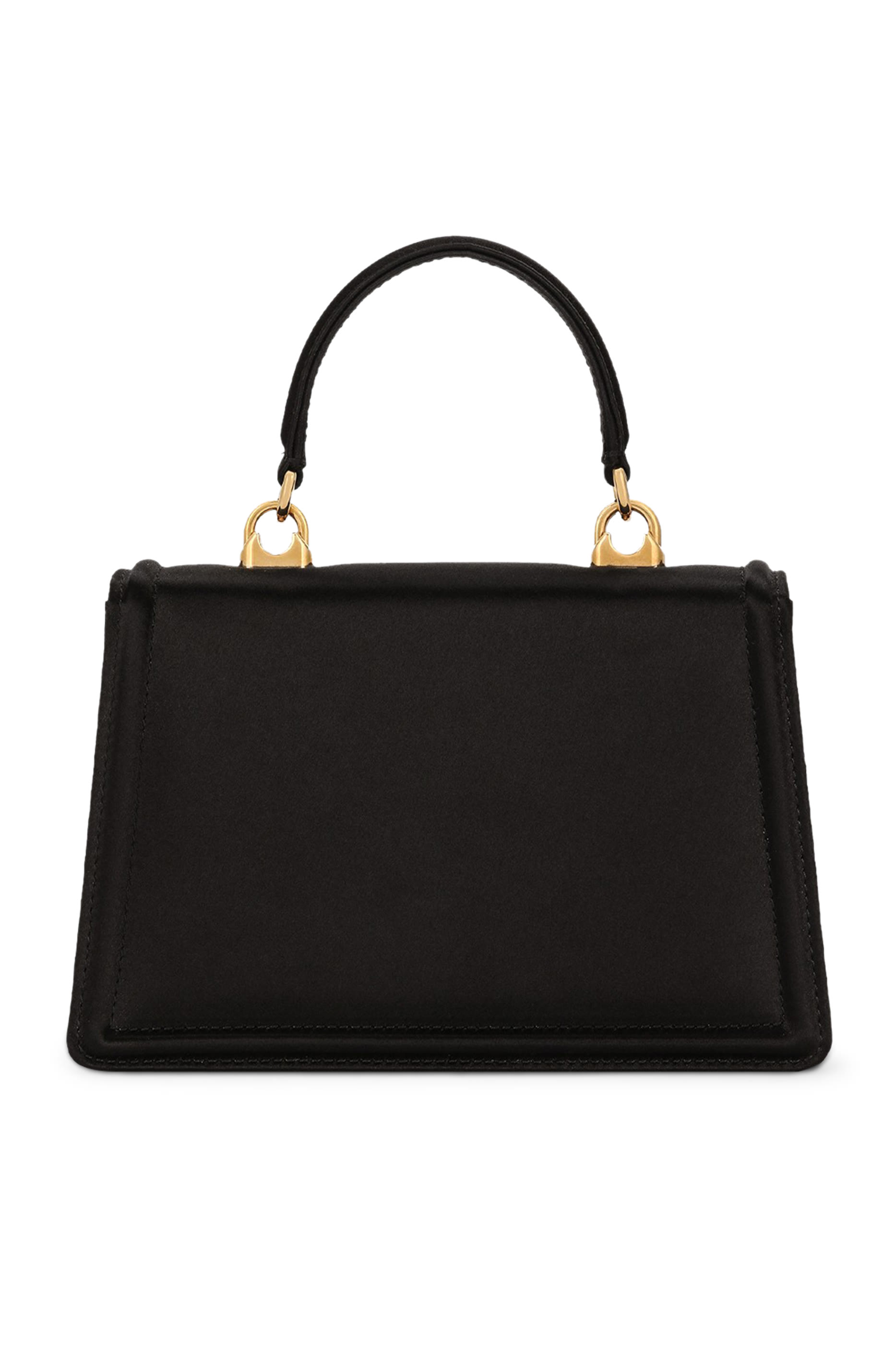 حقيبة ديفوشن صغيرة ساتان