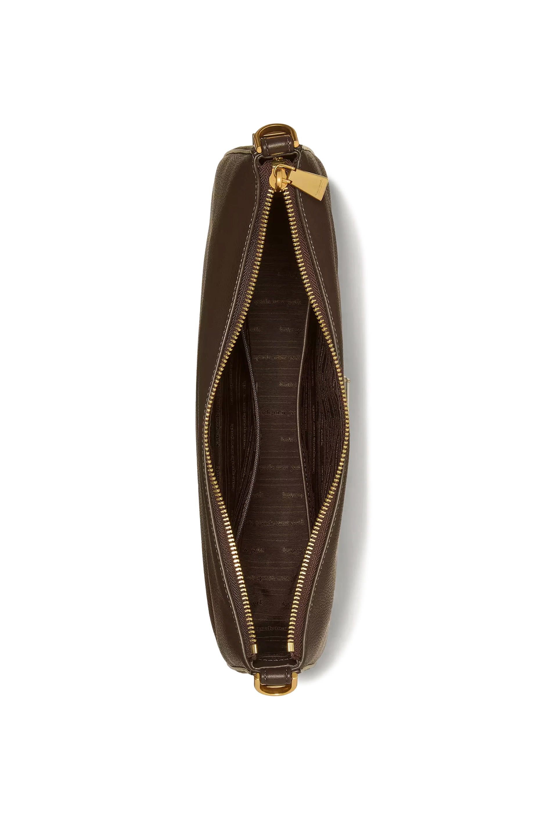 حقيبة هوبو ليف كبيرة