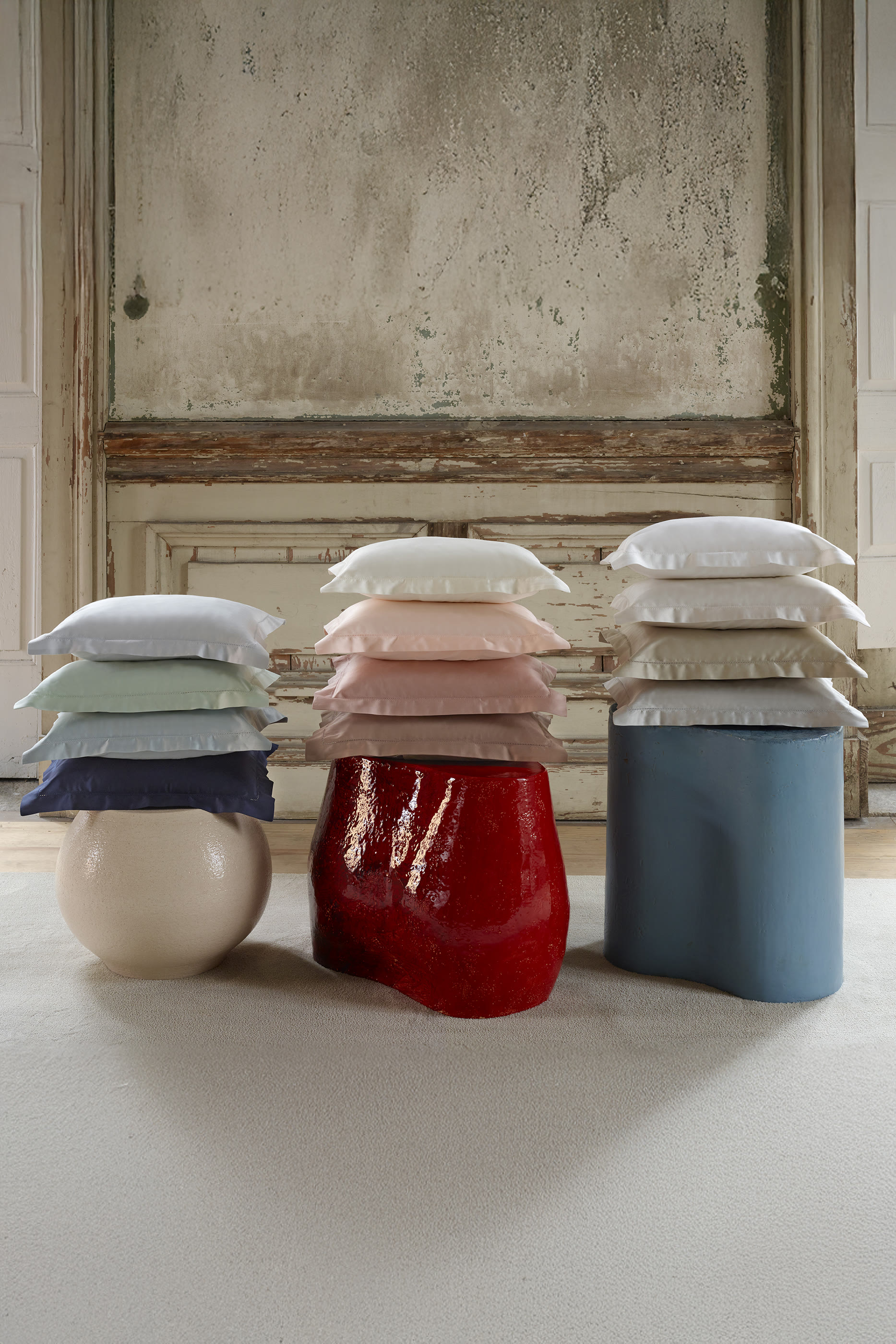 غطاء وسادة سواف