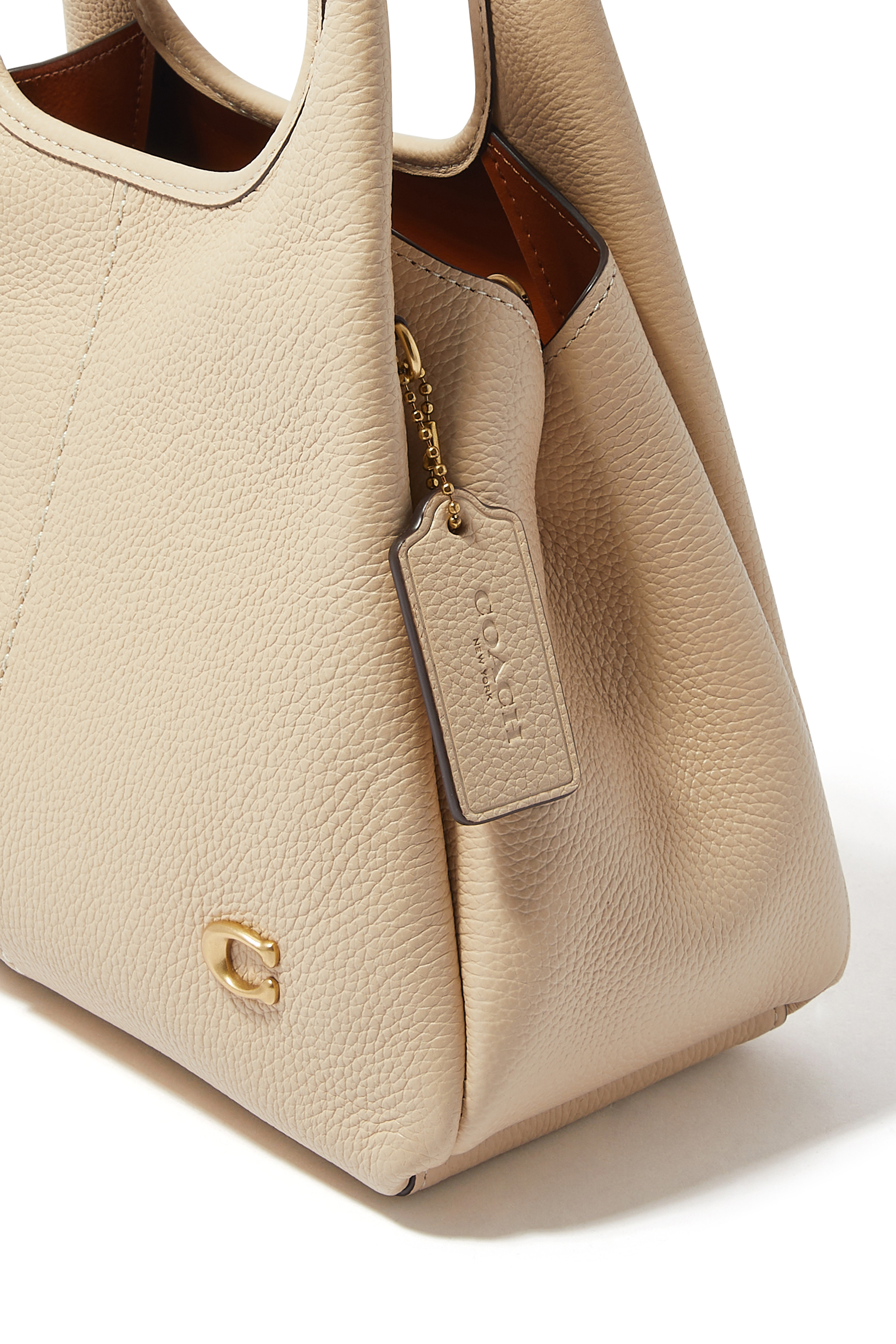 حقيبة كتف لانا 23