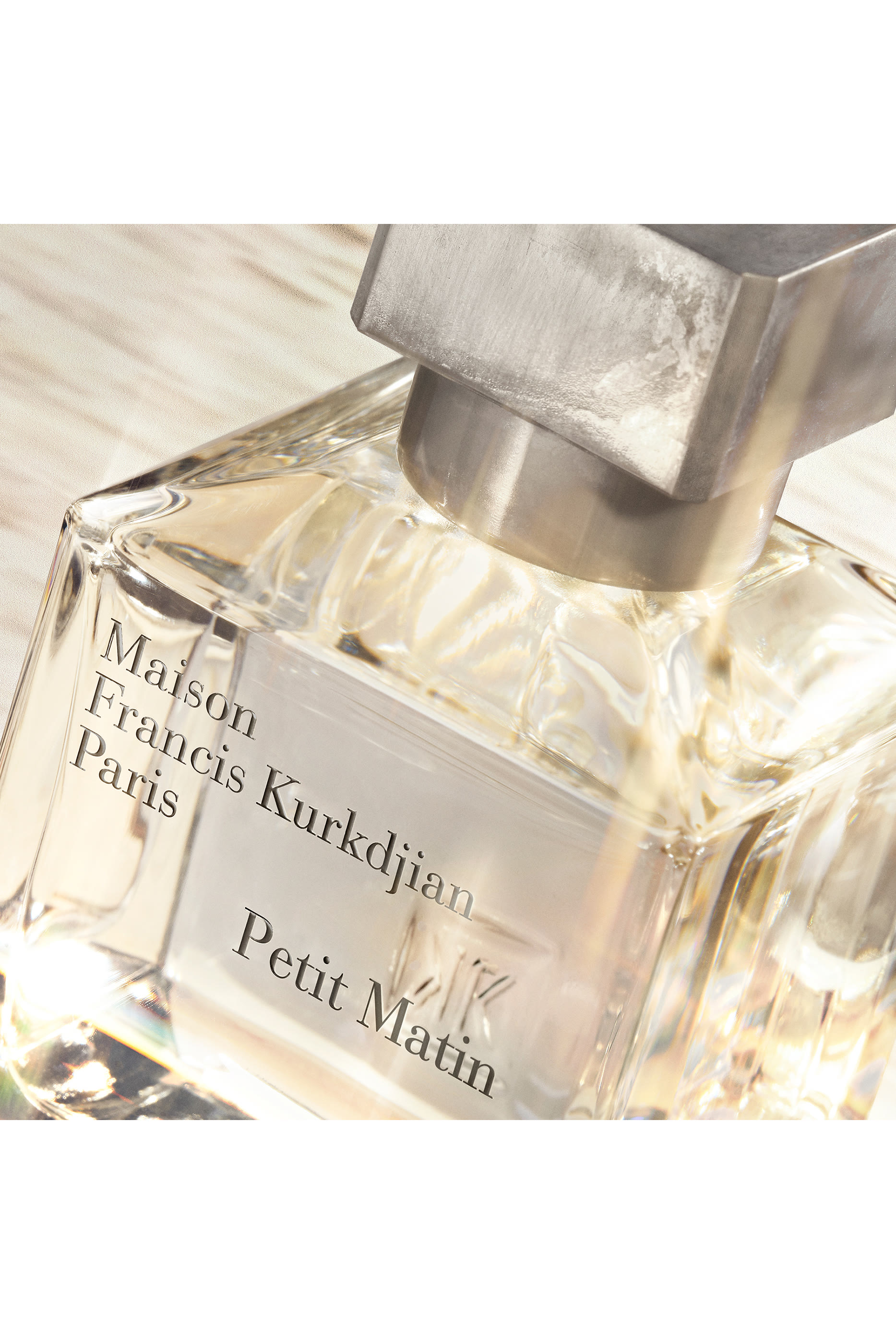 أو دو بارفان بيتيت ماتين