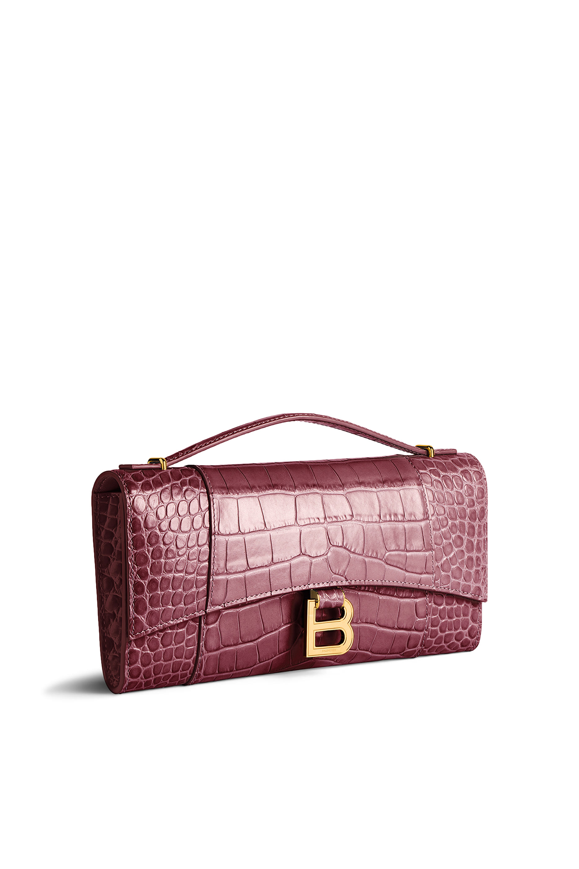 حقيبة اورغلاس صغيرة بيد علوية