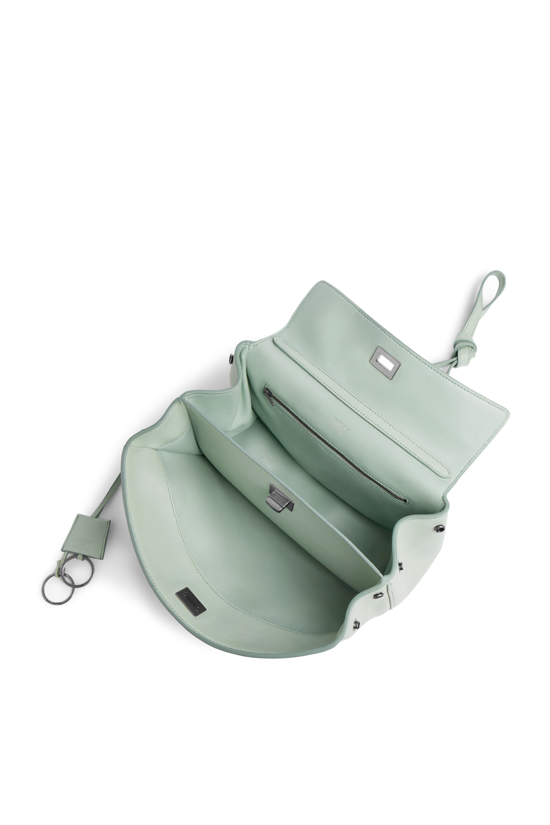 حقيبة روديو بيد علوية