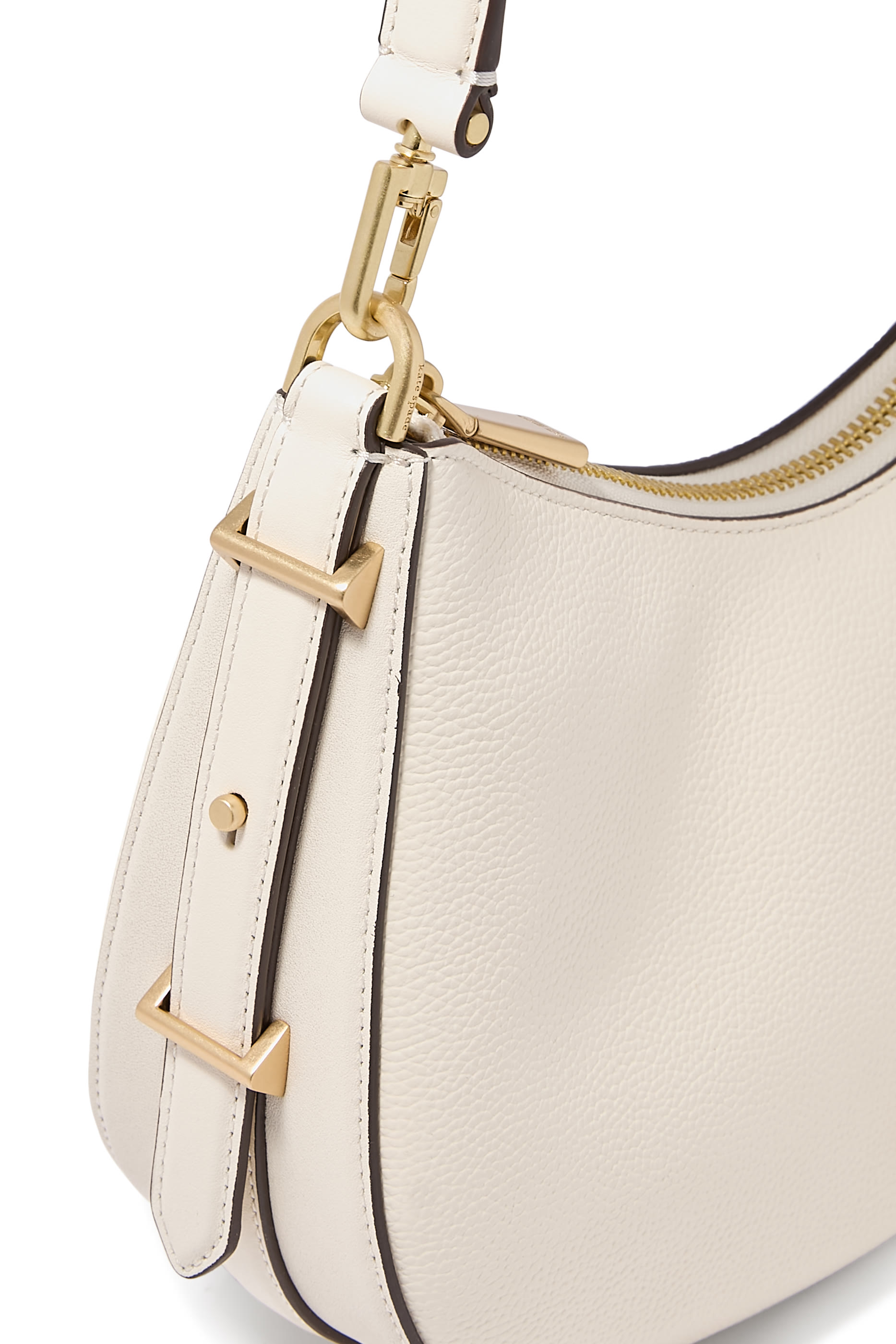 حقيبة هوبو ليف