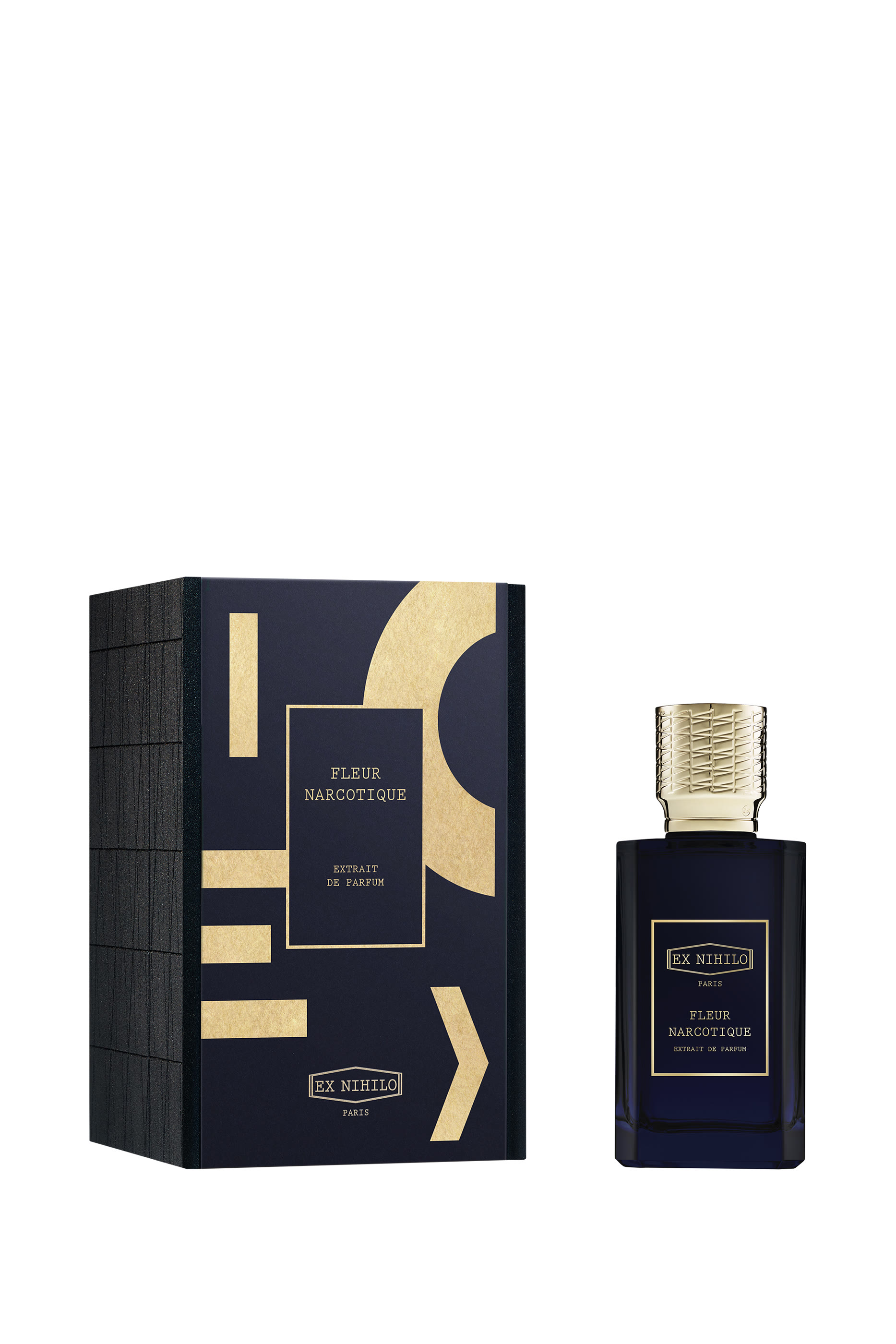 عطر مركز فلور ناركوتيك