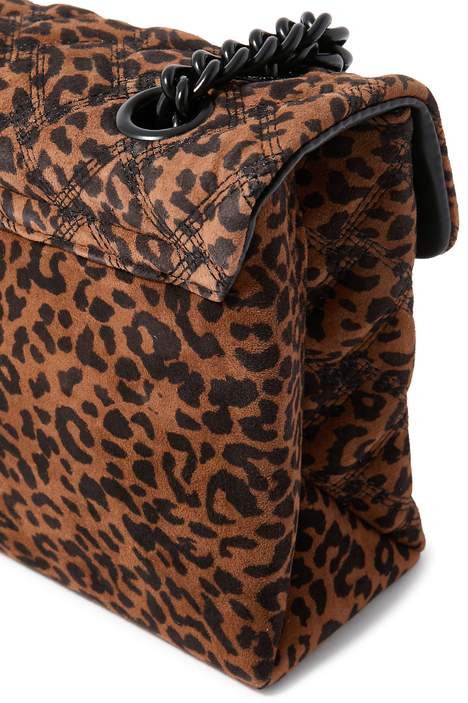 حقيبة كنسنغتون جلد 