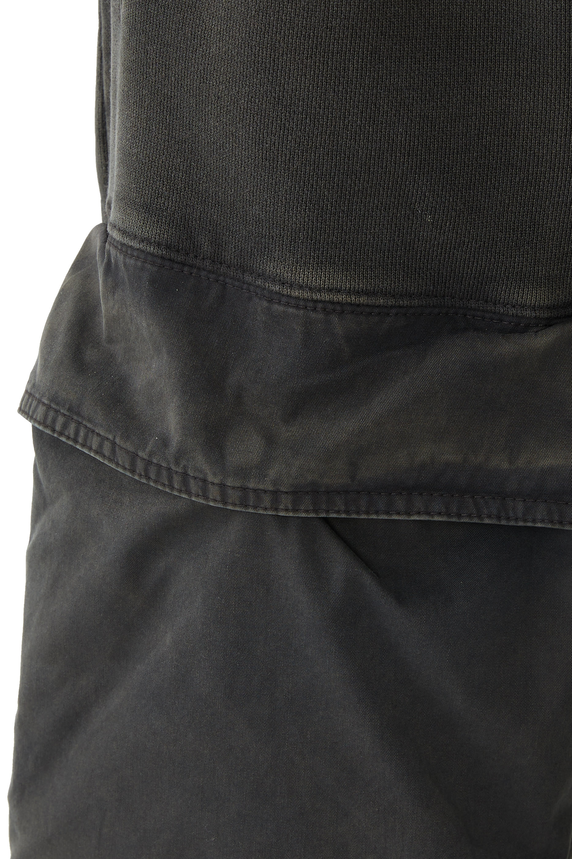 بنطال كارغو يوتيليتي