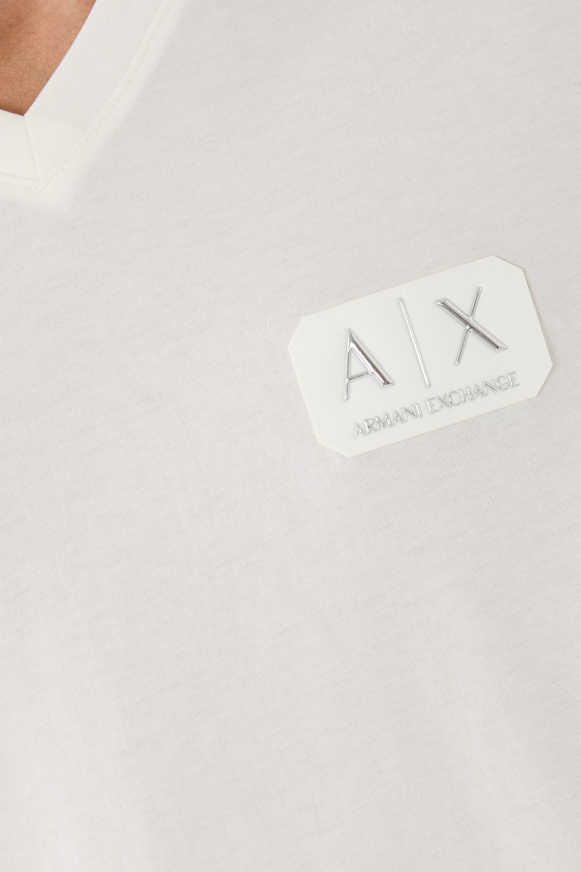 AX Logo T-Shirt