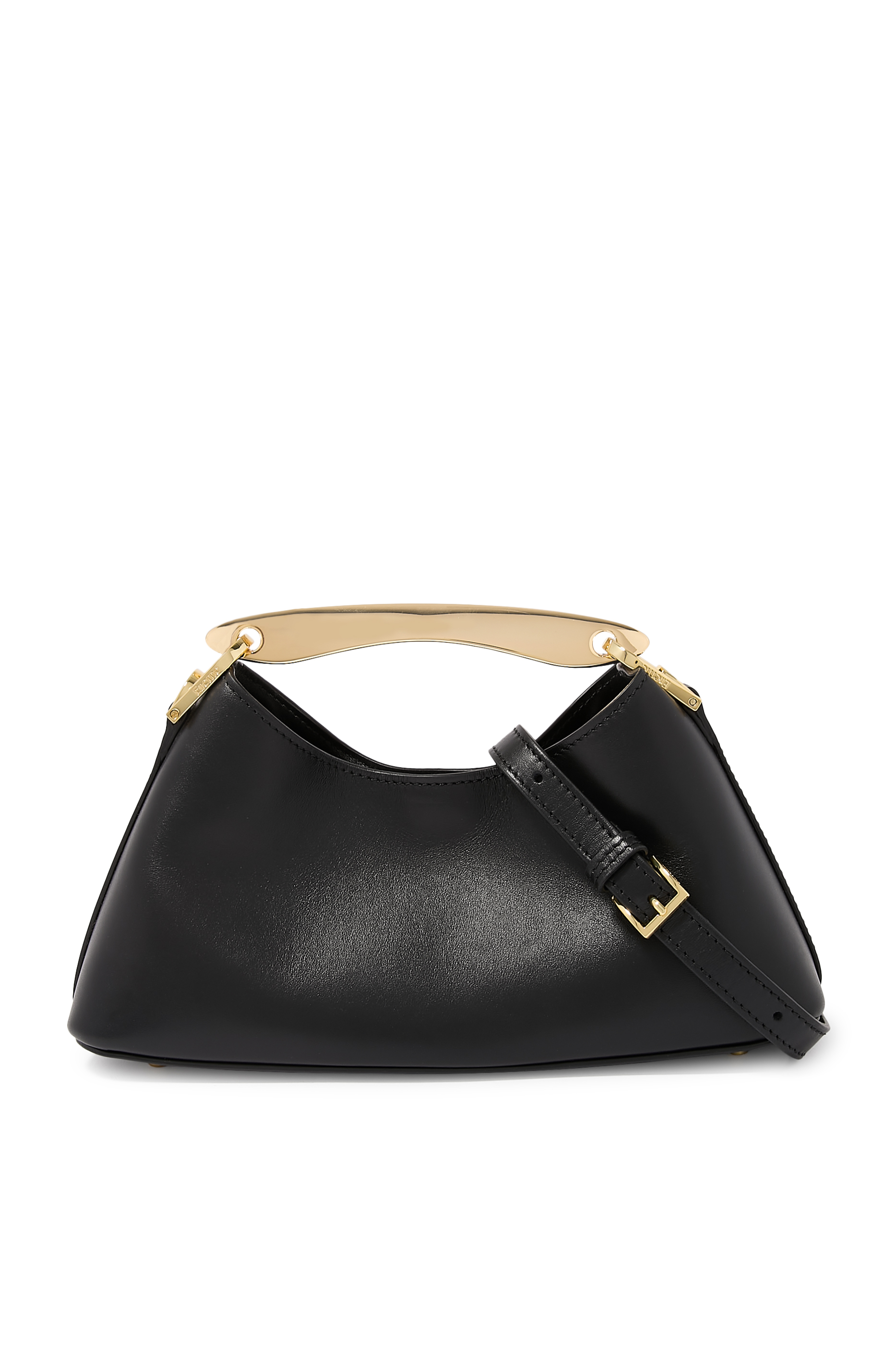 حقيبة بومرانغ صغيرة جلد