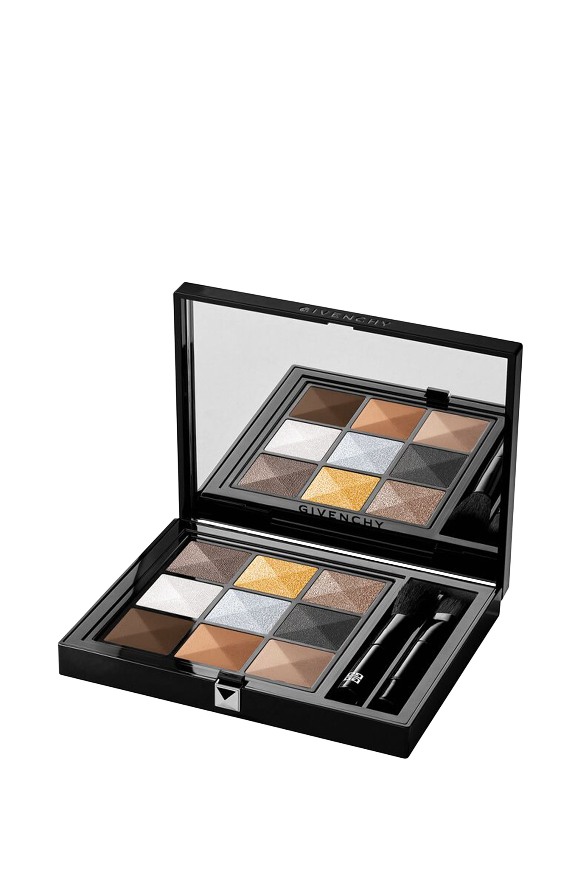 لوحة ظلال عيون لو 9 درجة N16 باريسيان لايتس بإصدار محدود