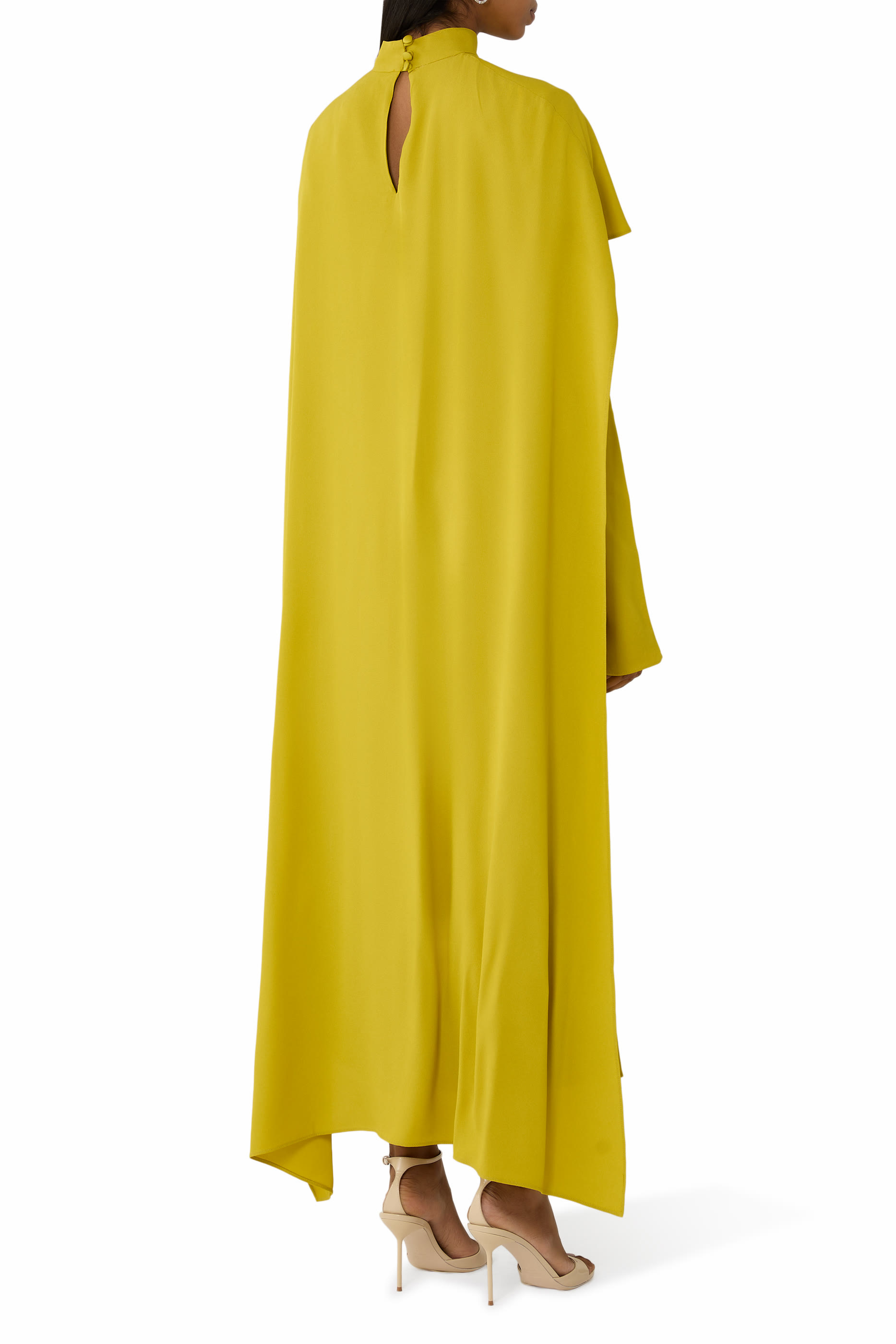  Carrington Midi Dress 