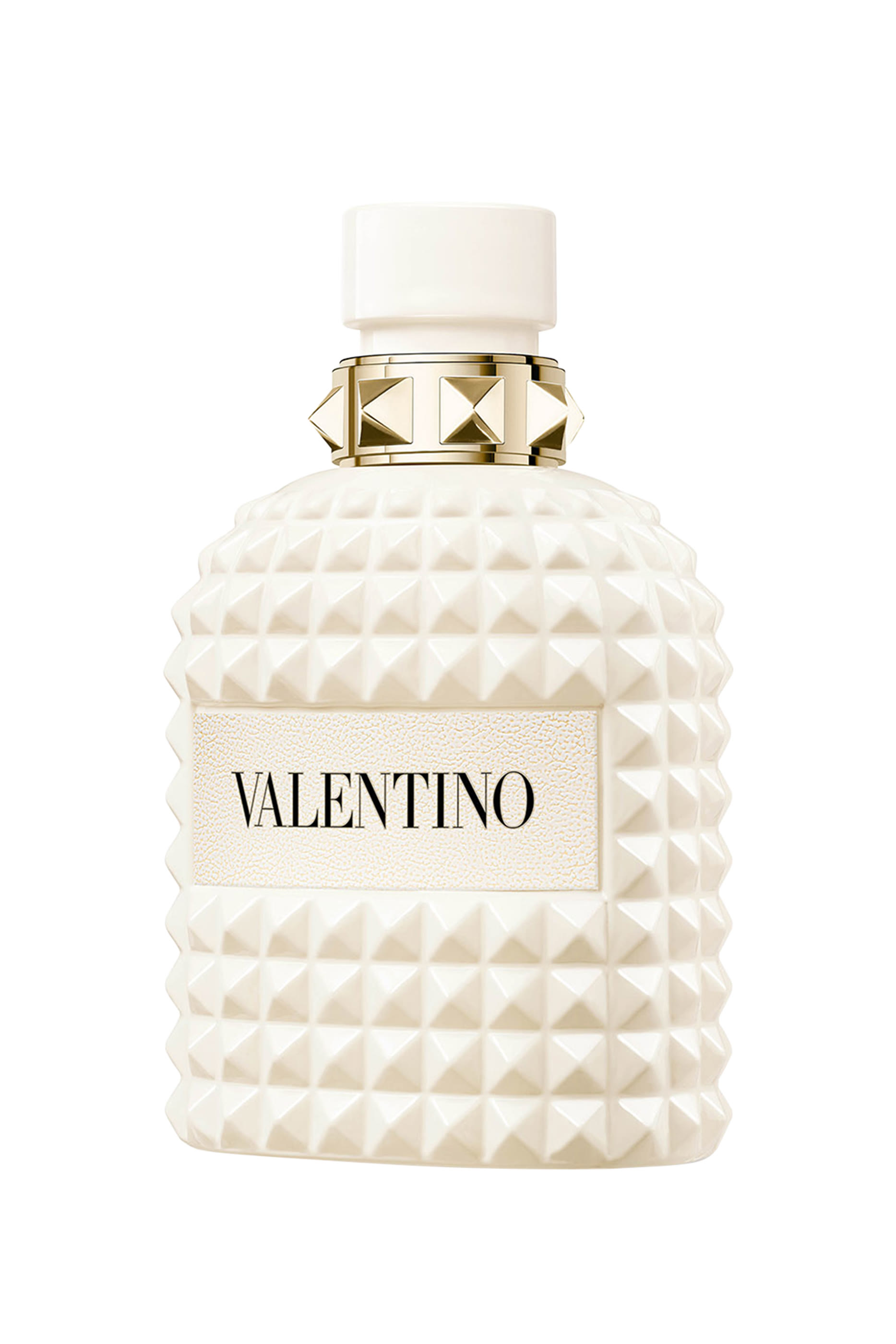 أو دو تواليت بورن إن روما أومو راندي-فو في زجاجية بلون عاجي