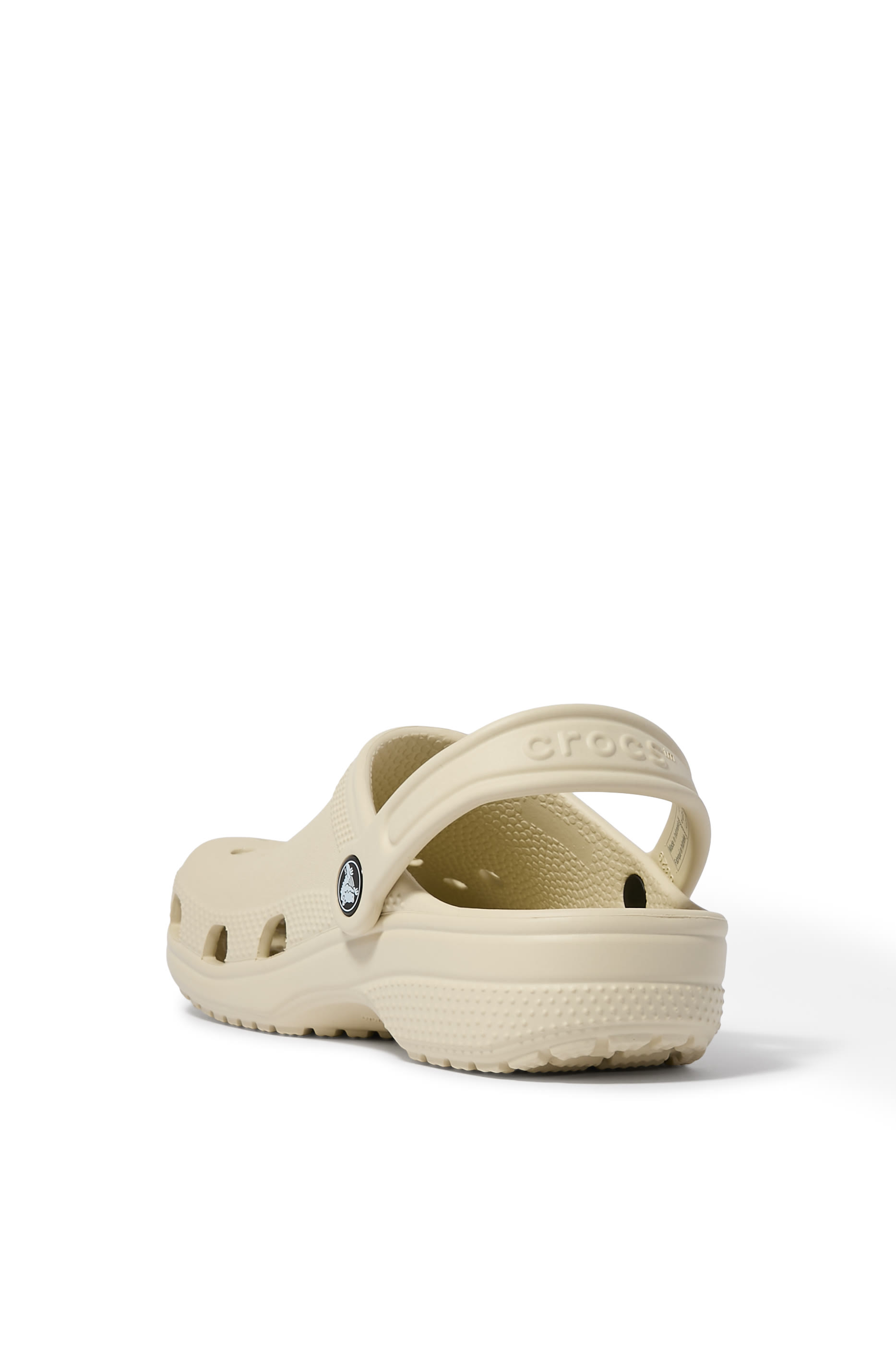 حذاء مفتوح كلاسيكي للأطفال