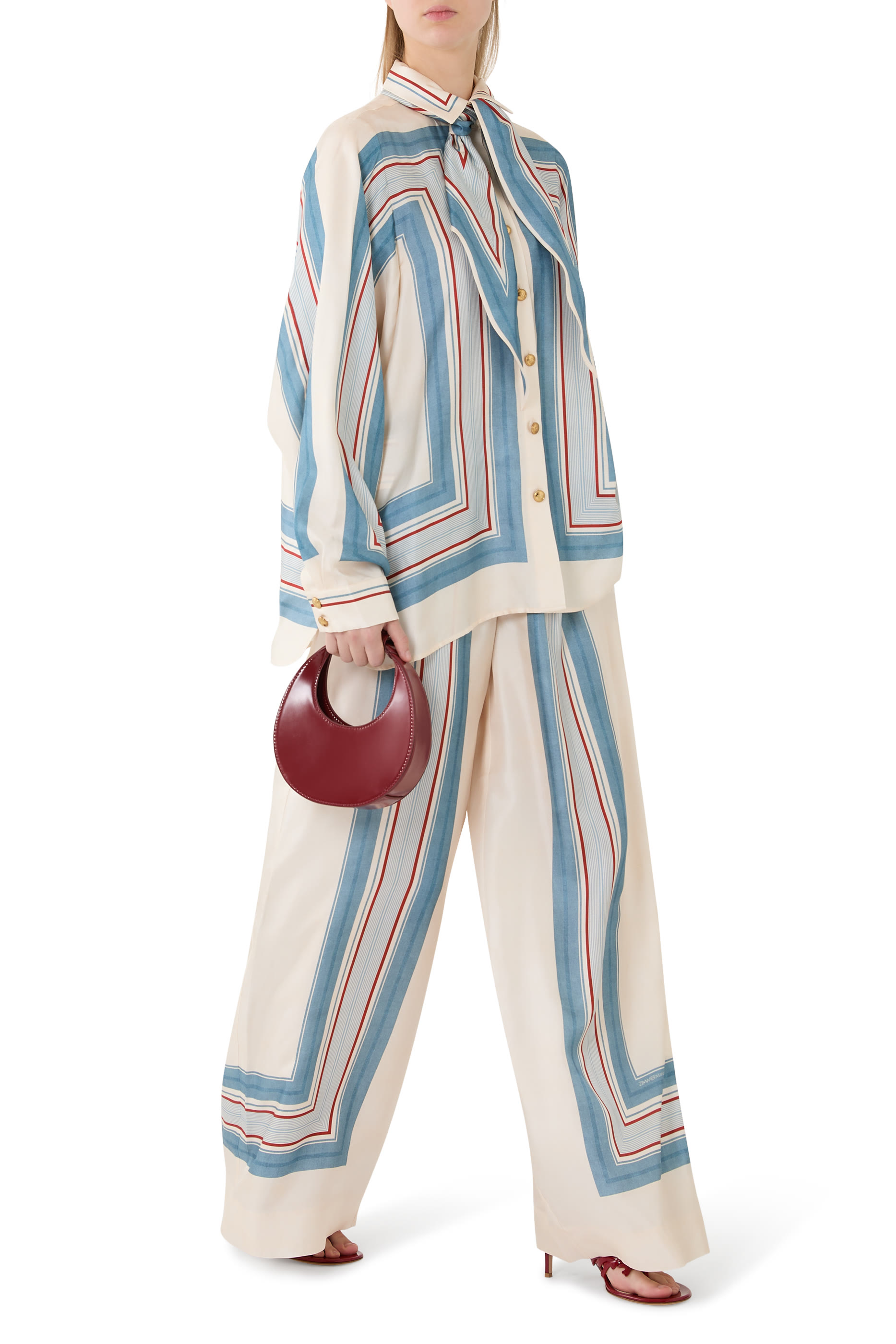 بنطال رياضي