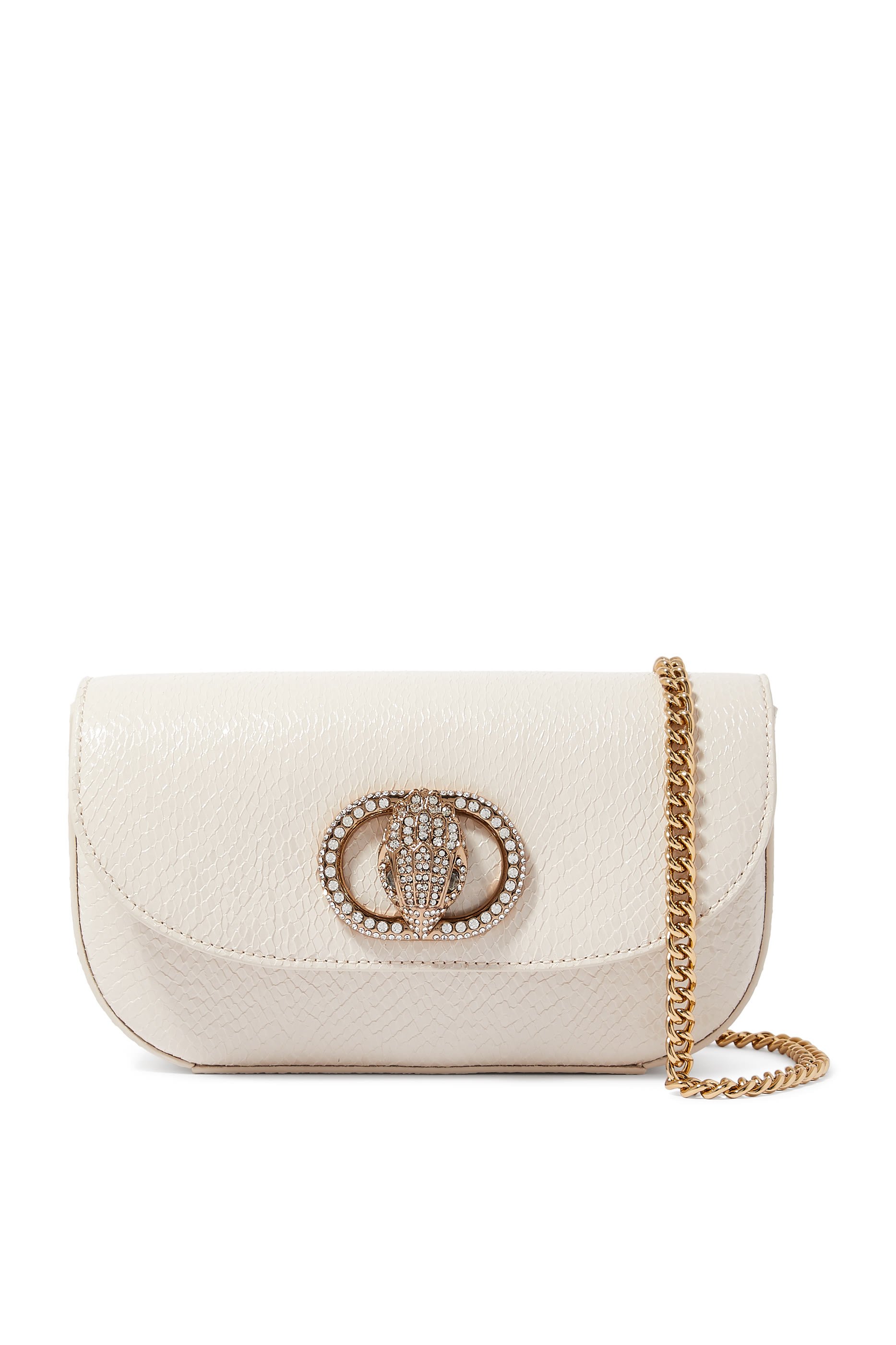 حقيبة كروس بودي تشيلسي صغيرة null