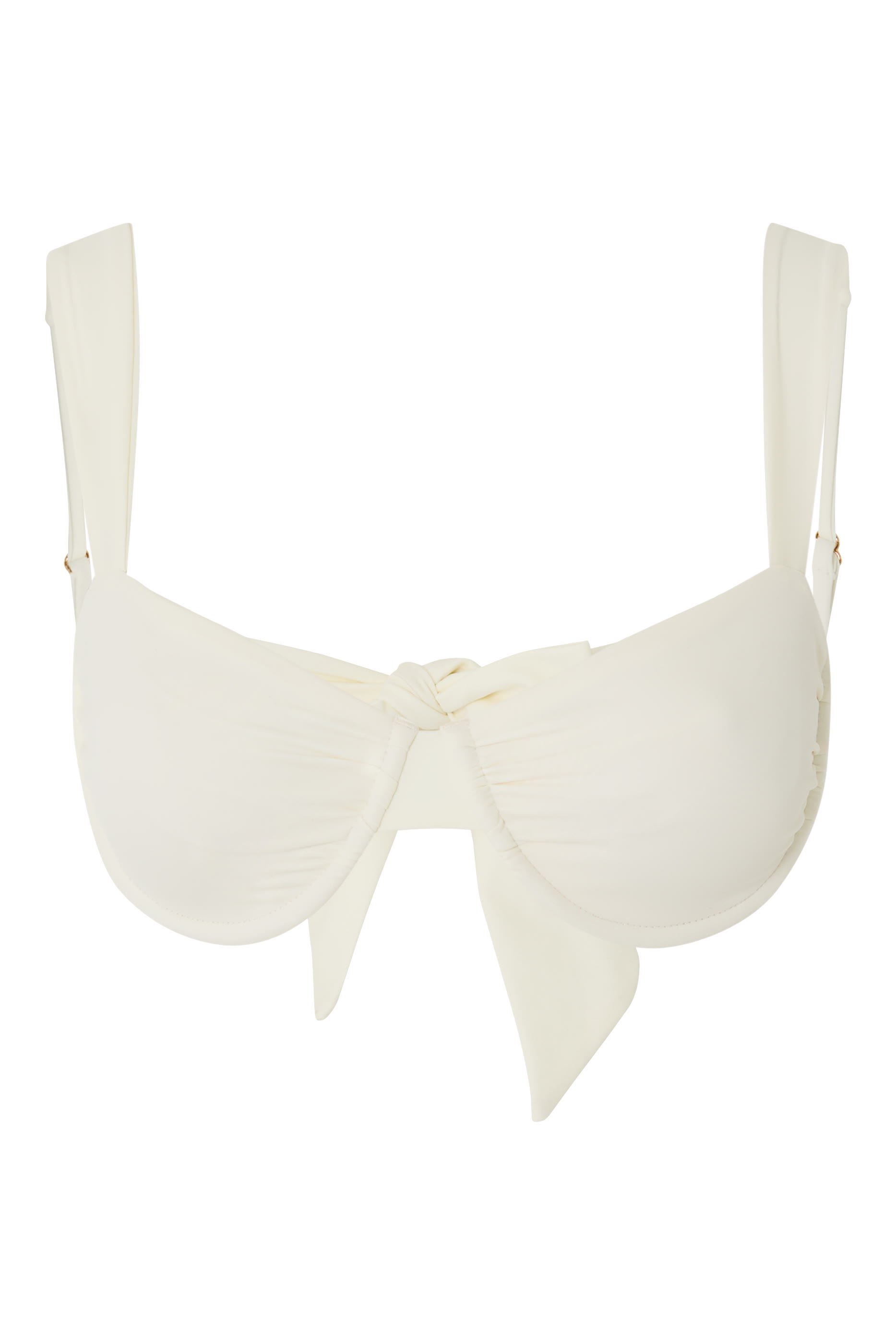 قطعة بيكيني علوية إيسلا ديل سول