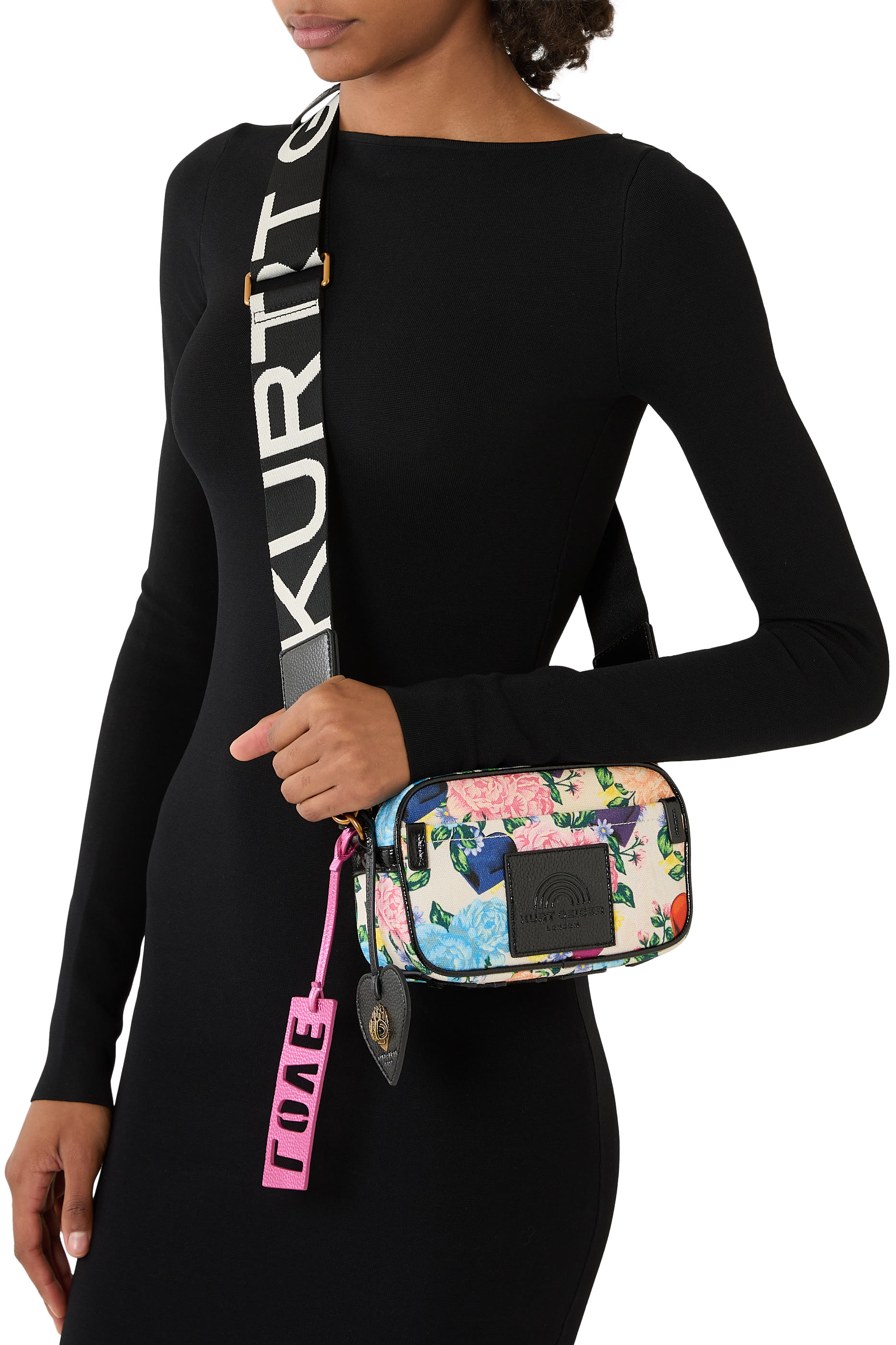 حقيبة كاميرا ساوث بانك صغيرة