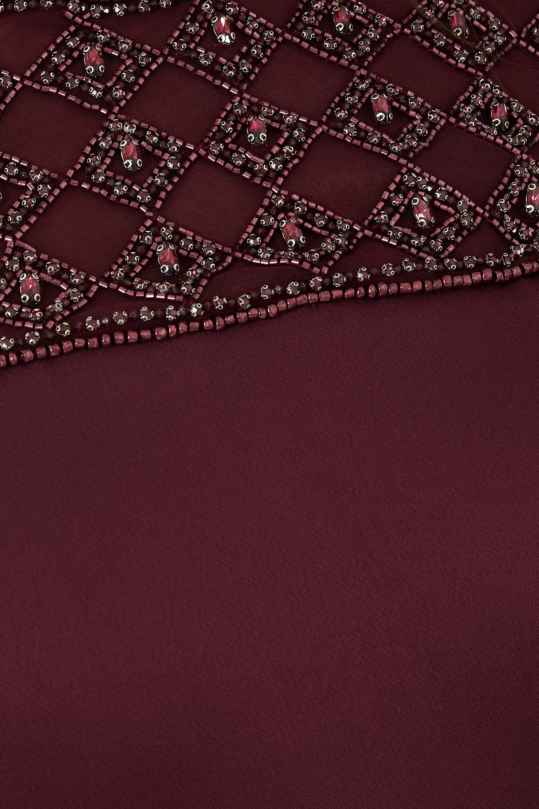 فستان سهرة ألورا