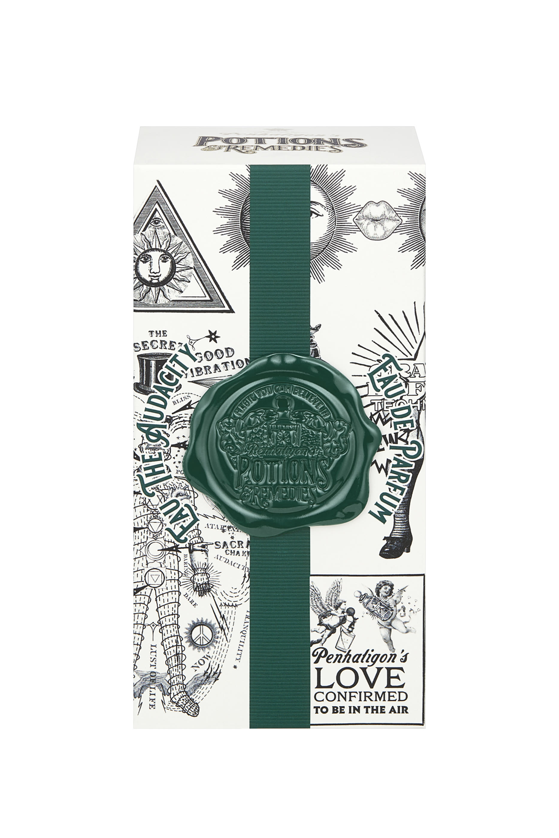 أو دو بارفان أو ذو أوديسيتي