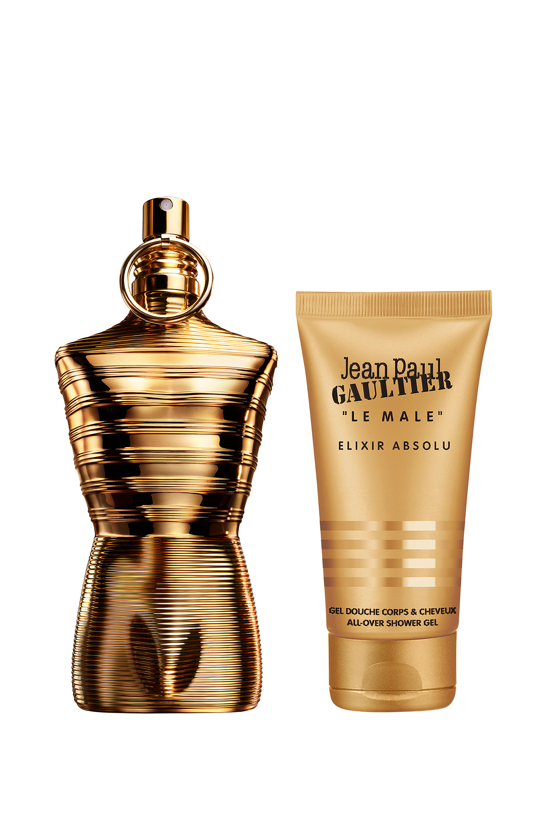 مجموعة إلكسير أبسولو لو مايل