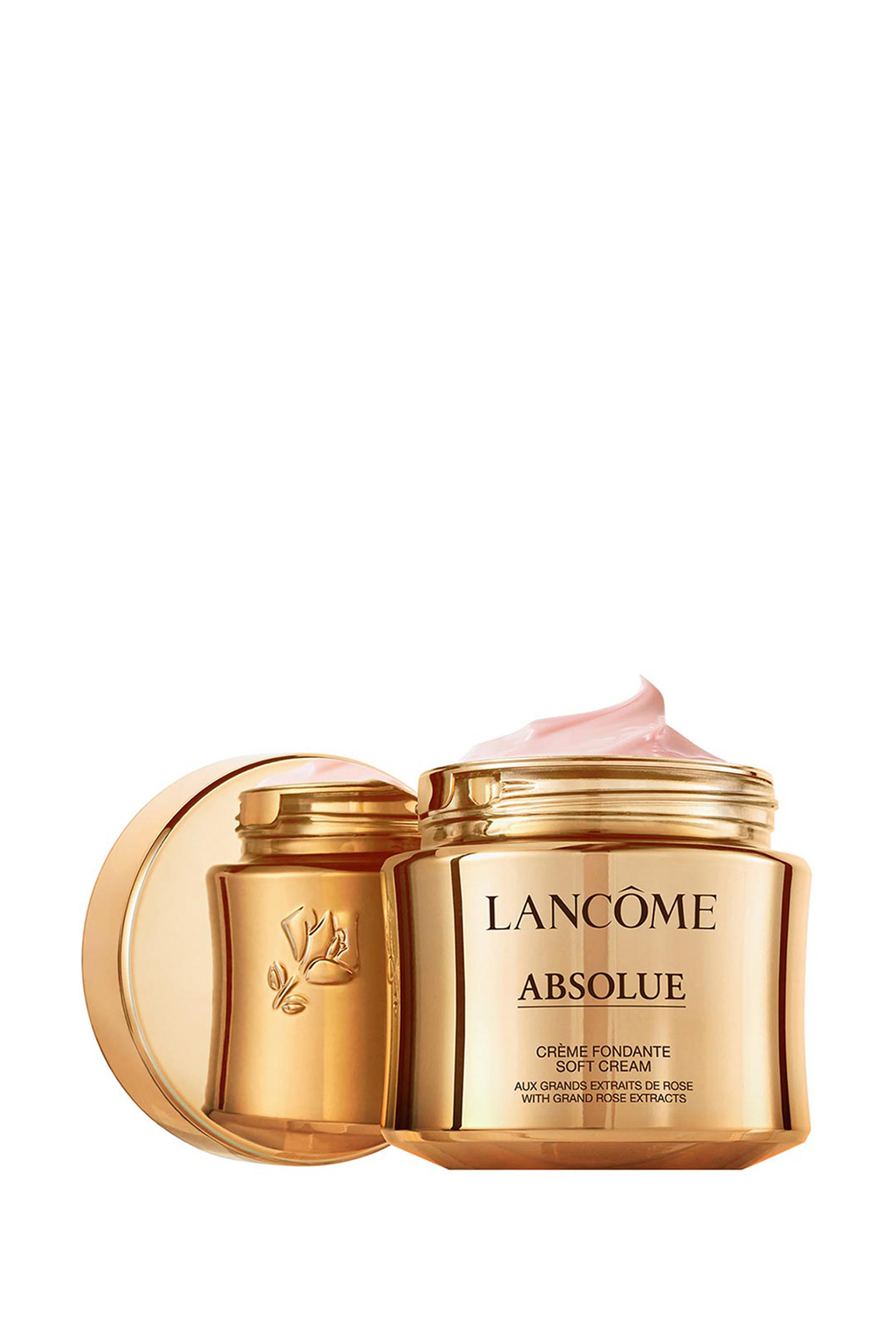 عبوة إعادة ملء كريم أبسولو سوفت ريتشارج