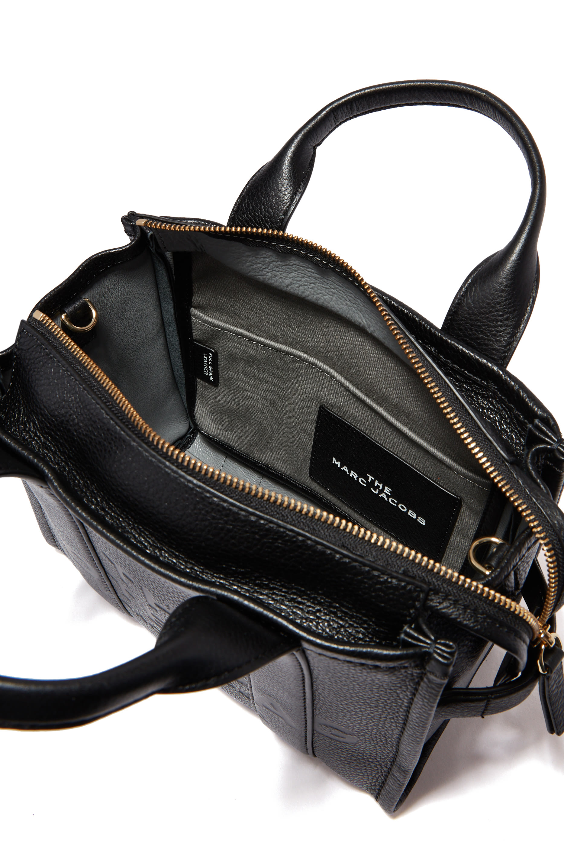 حقيبة يد صغيرة جلد