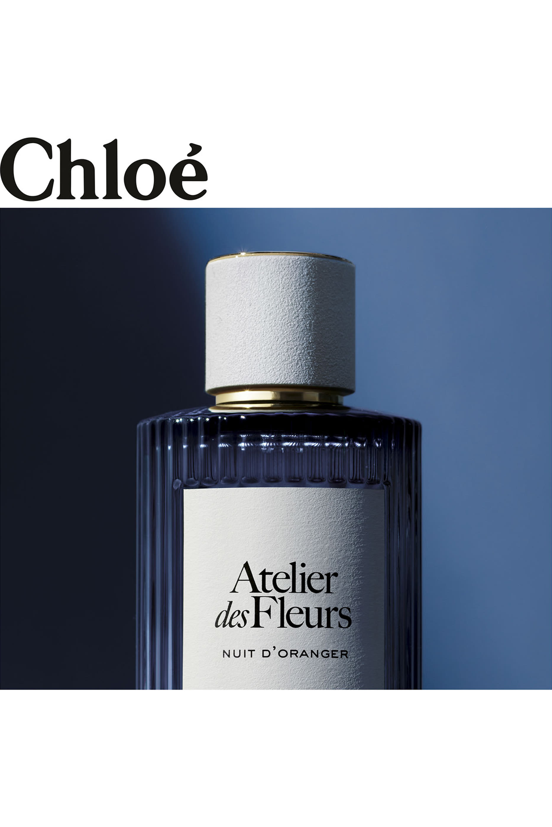 أو دو بارفان أتولييه دي فلور نوي دورنجر