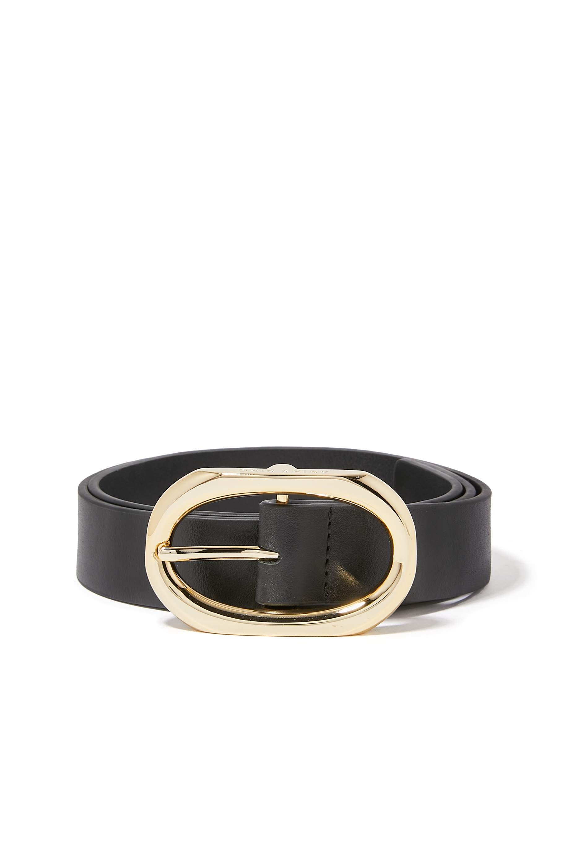 حزام بحلقة مميزة null