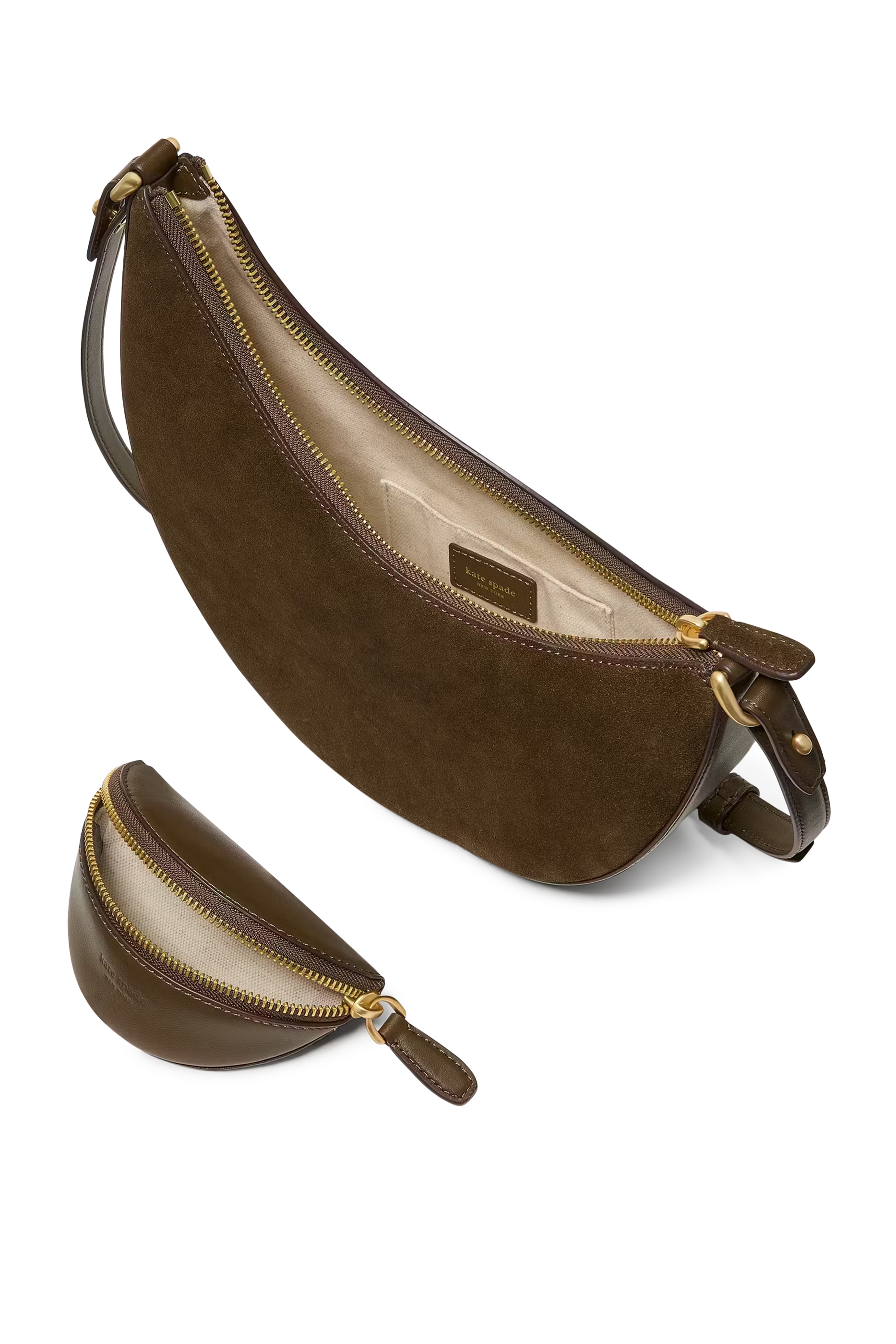 حقيبة كروس بودي ديو شمواه