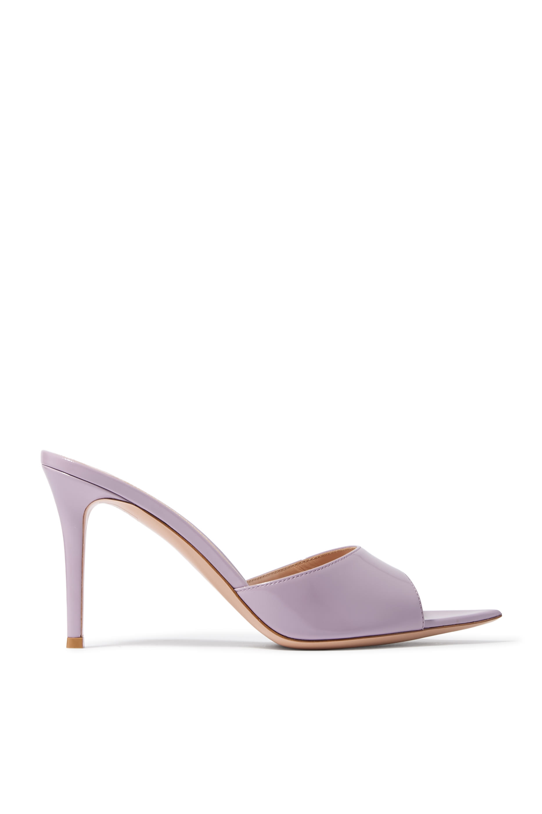 حذاء إيل 85 مفتوح من الخلف 