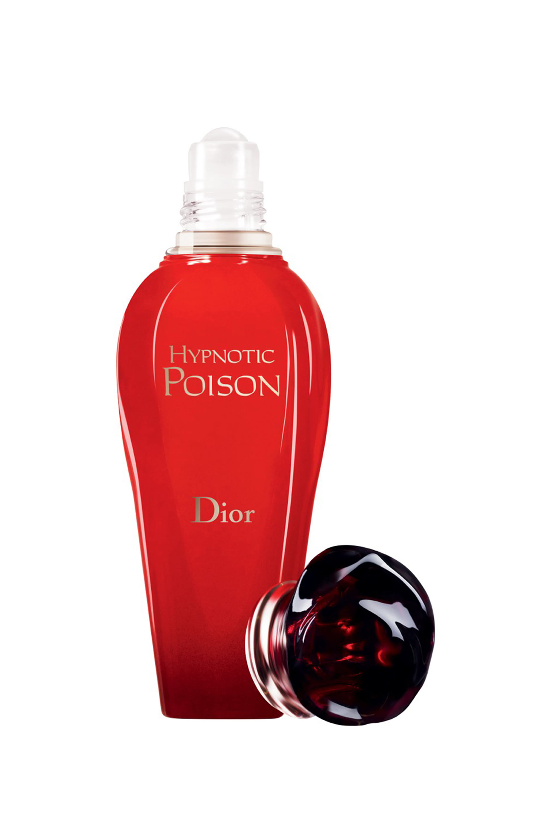 عطر هيبنوتيك بويزون ببكرة دوارة