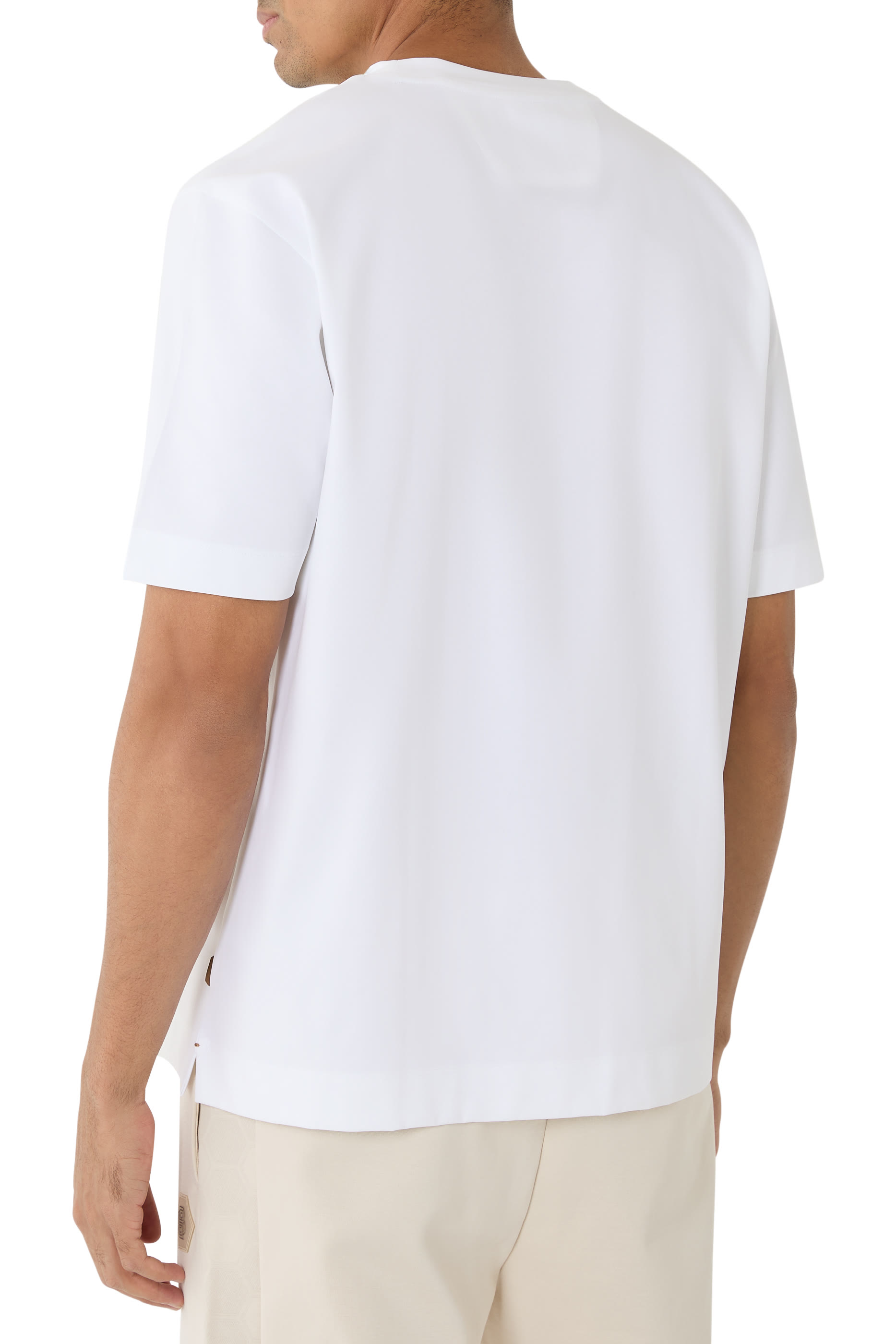 تيشيرت × أستون مارتين