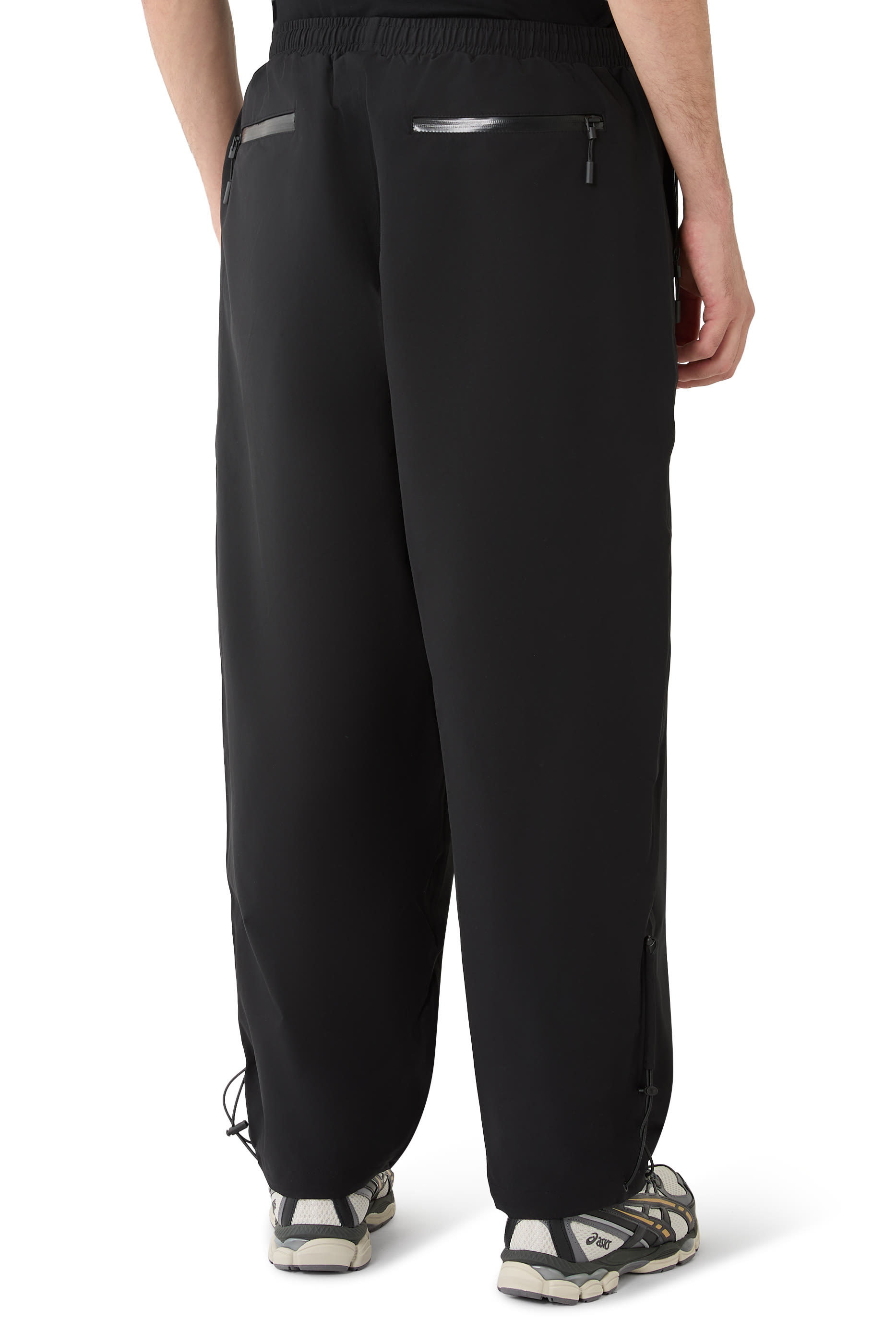 بنطال رياضي في3