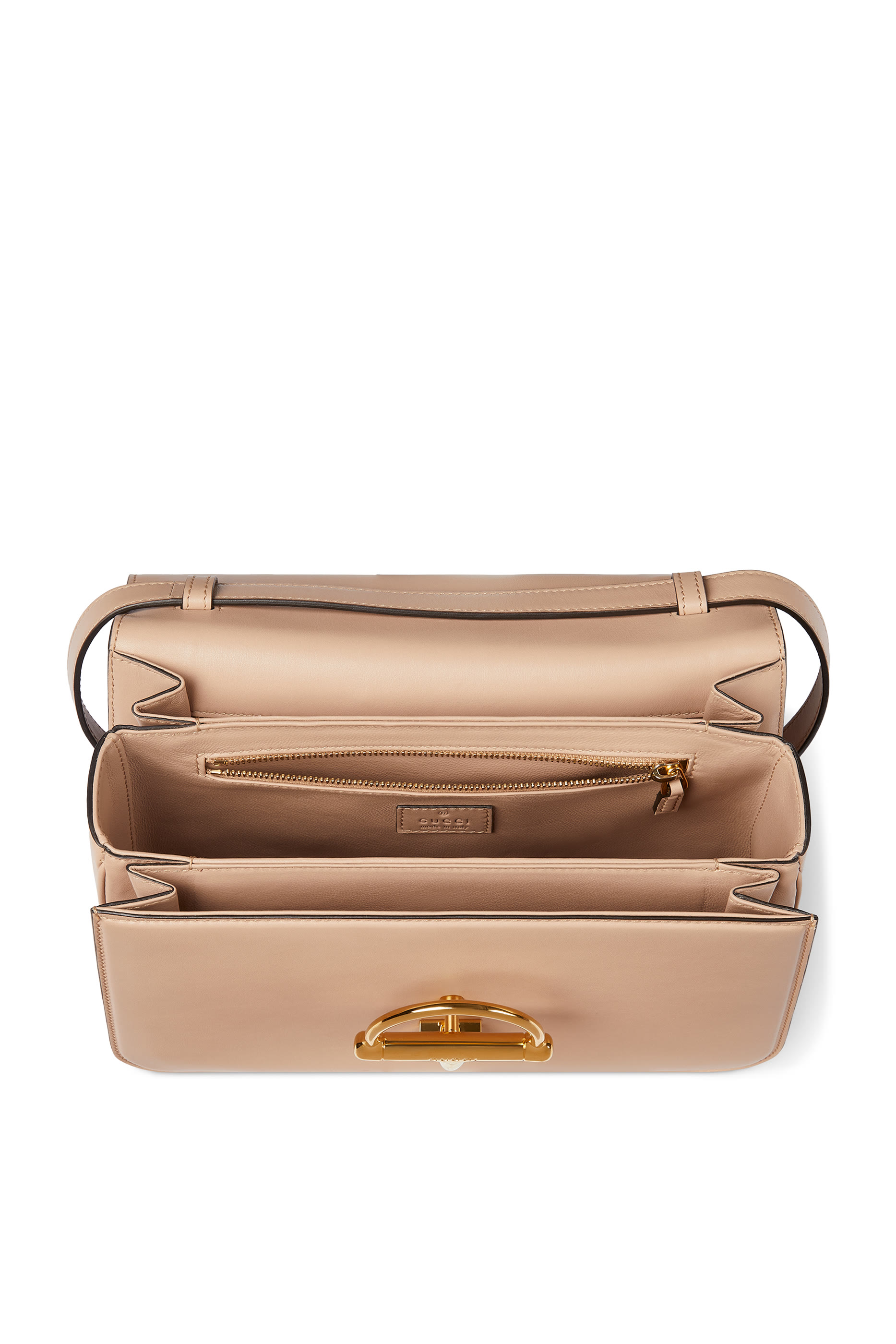 حقيبة سيينا متوسطة بيد علوية