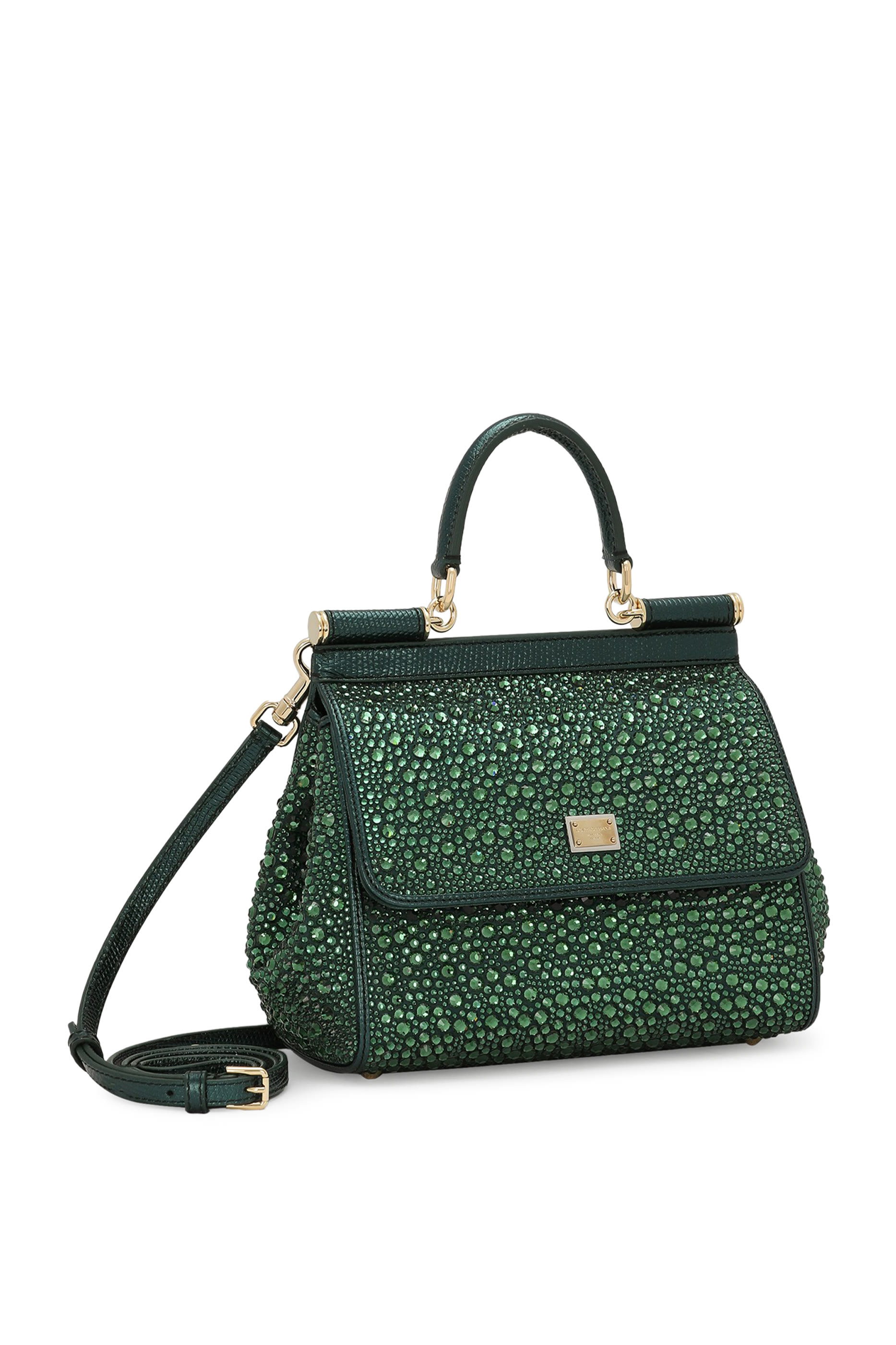 حقيبة يد سيسلي متوسطة