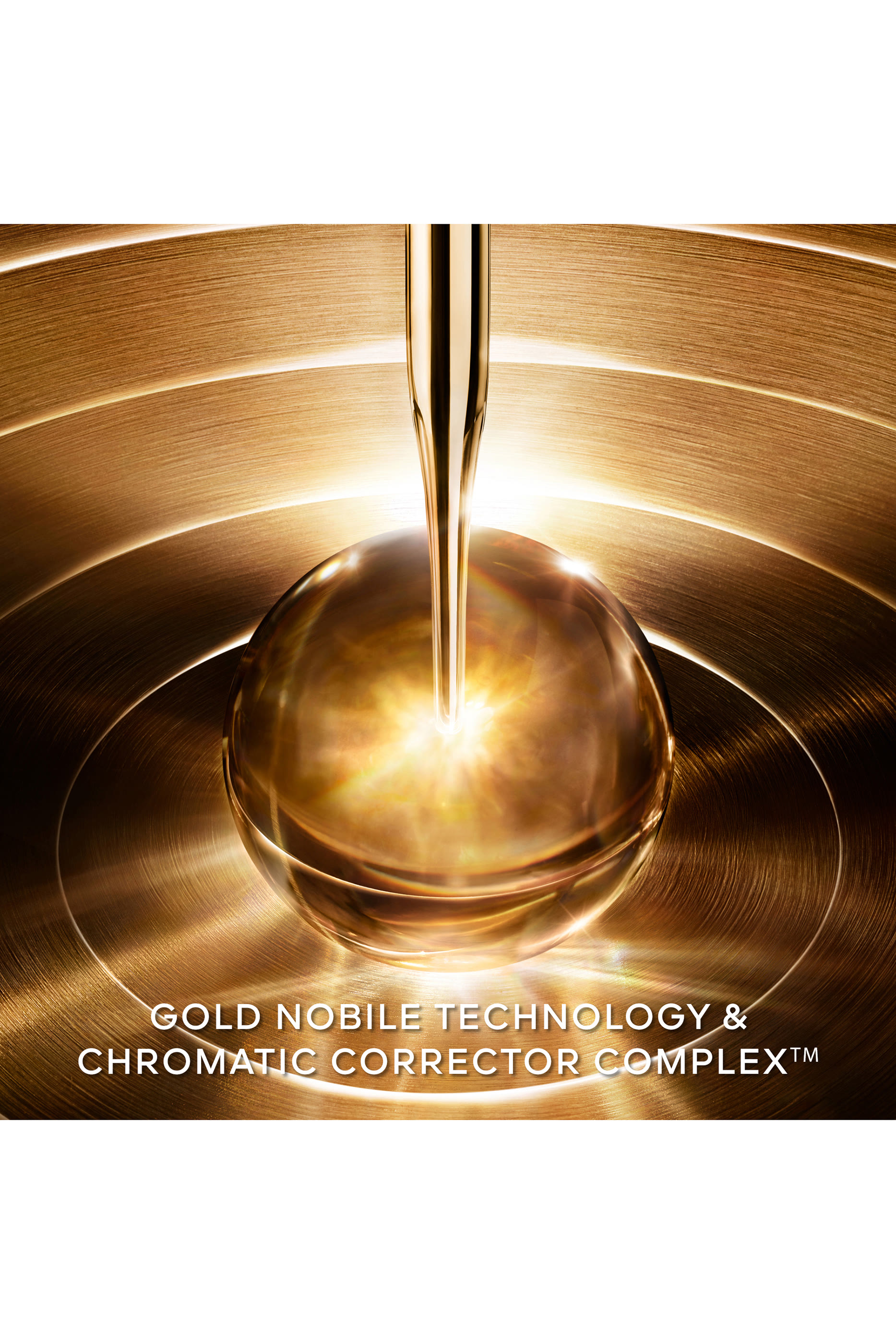 سيروم أوركيد إمبيريال جولد نوبيل