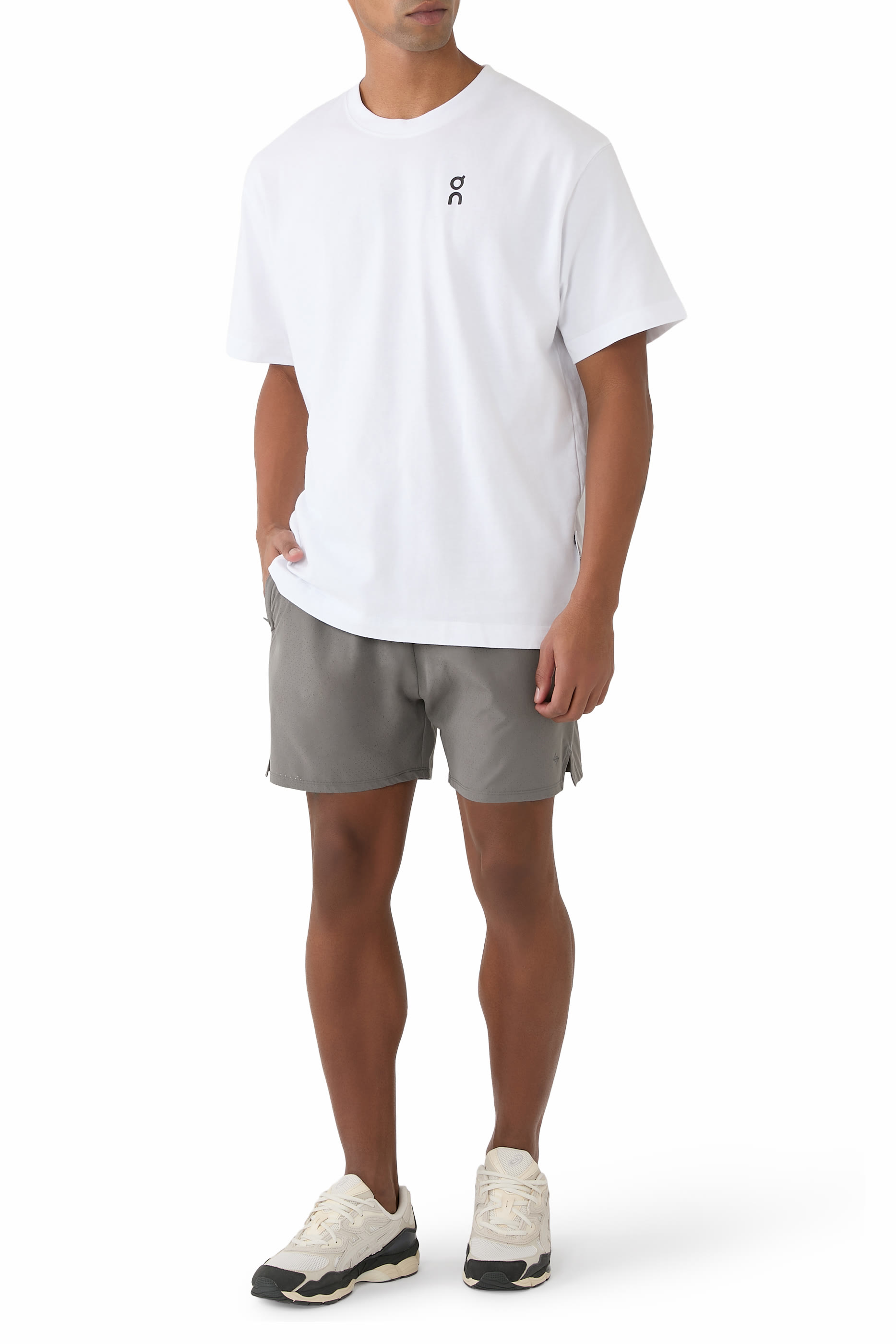 شورت تريك رانينغ