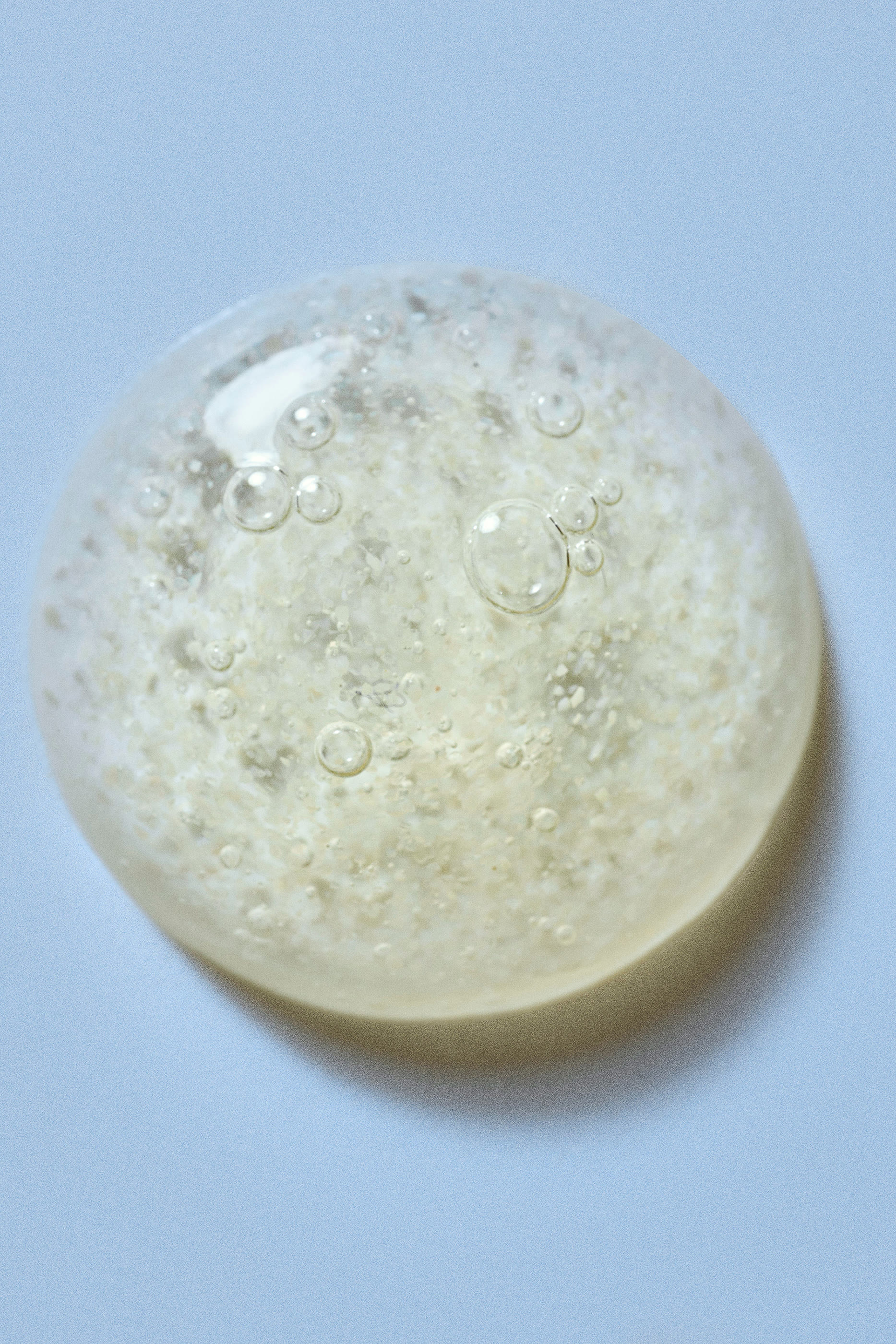 غسول فيتو بلانك للتقشير والتفتيح