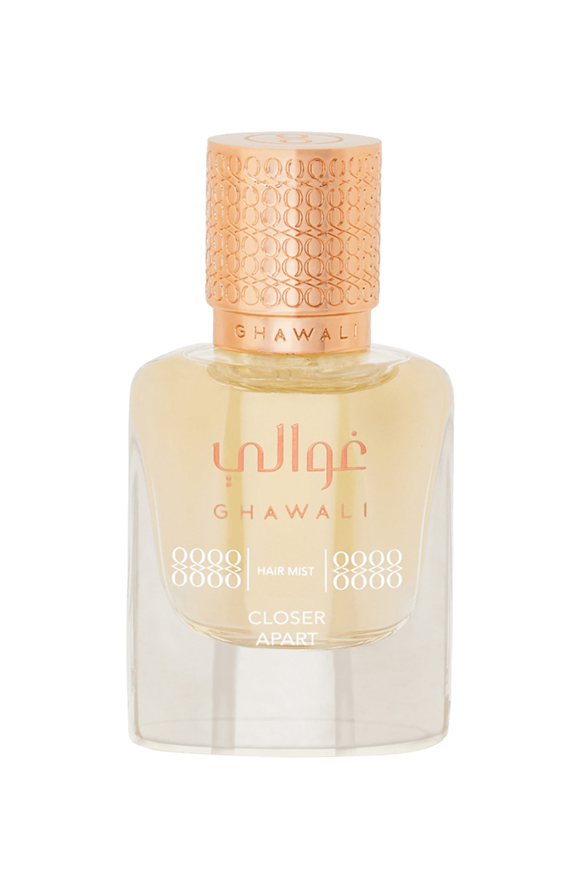 بخاخ معطر للشعر كلوسر أبارت