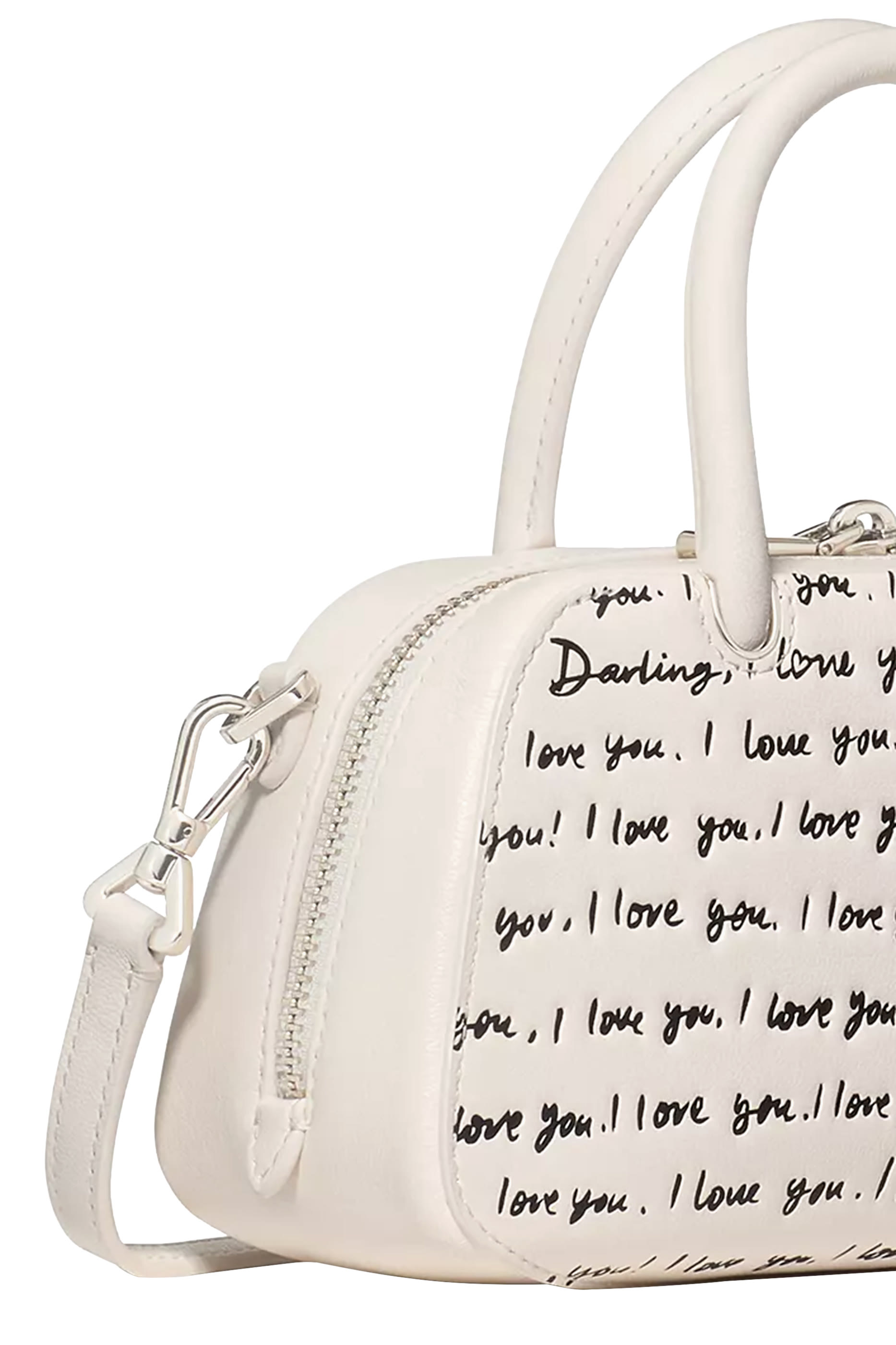 حقيبة غريس آي لوف يو صغيرة